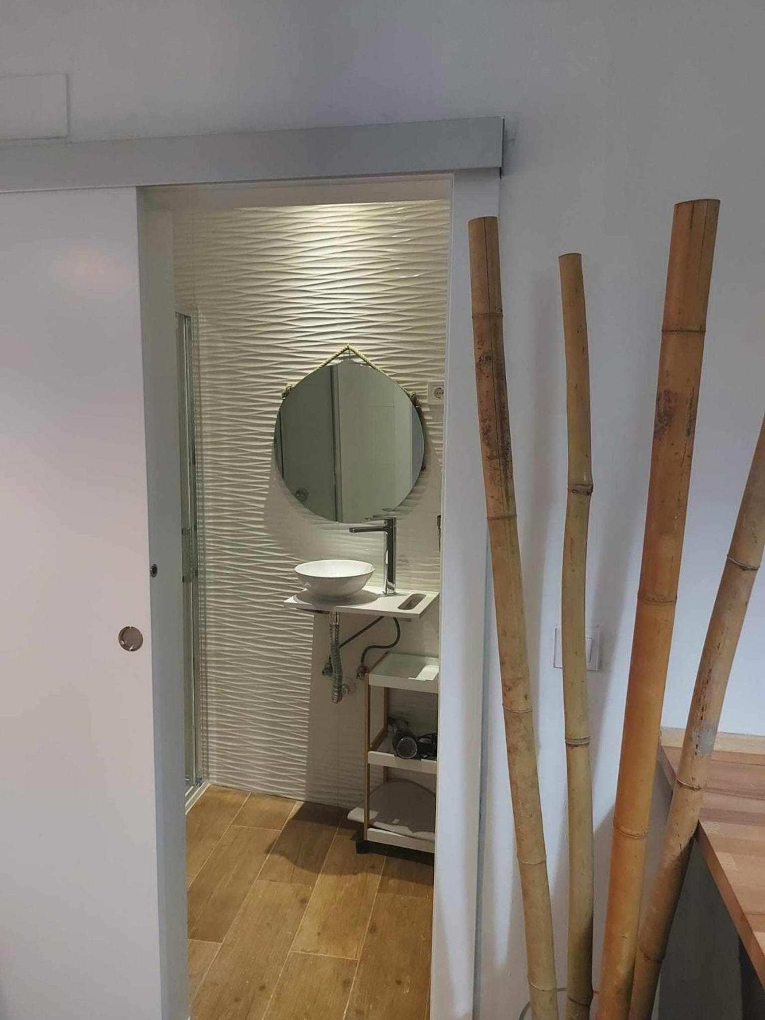 LETSMALAGA - Lovely studio in malaga centre — 26