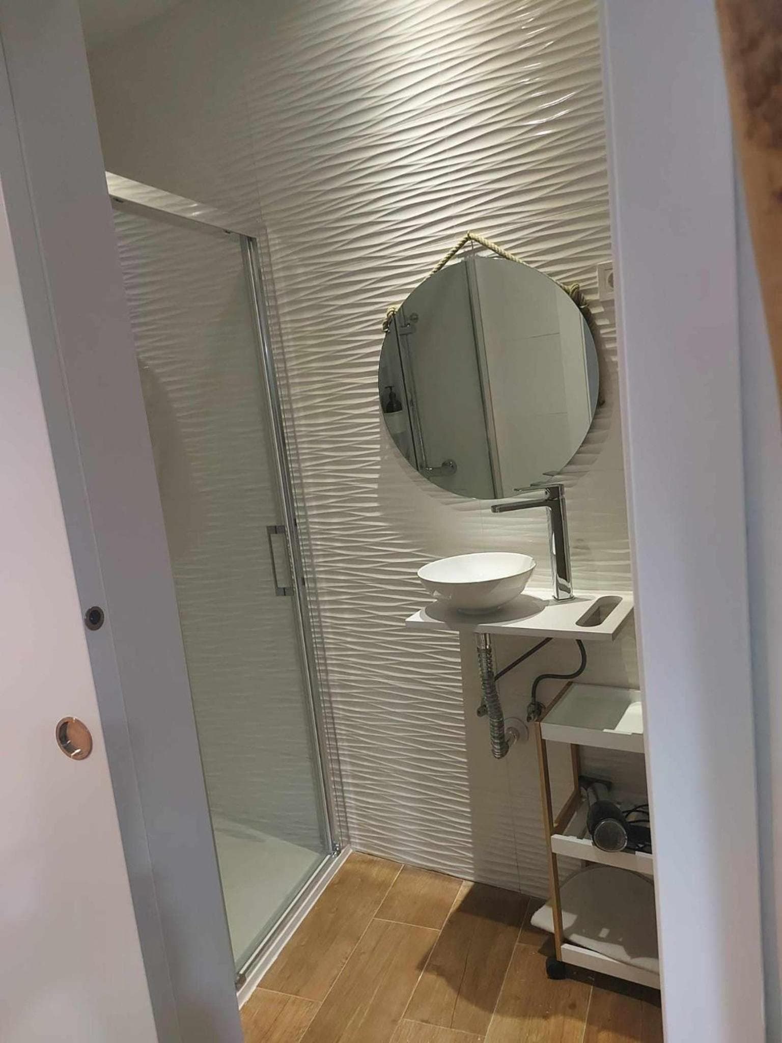 LETSMALAGA - Lovely studio in malaga centre — 24