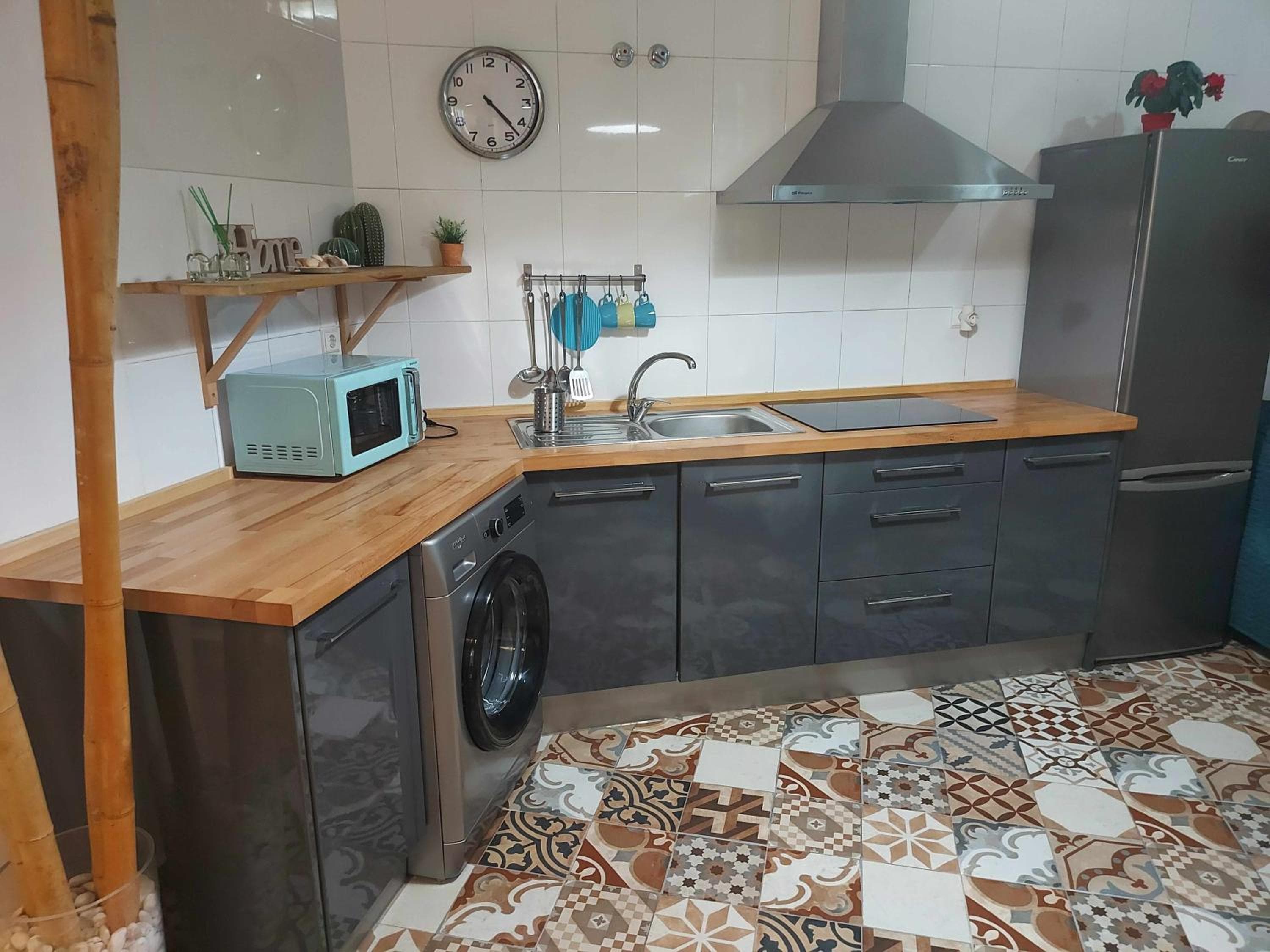 LETSMALAGA - Lovely studio in malaga centre — 10
