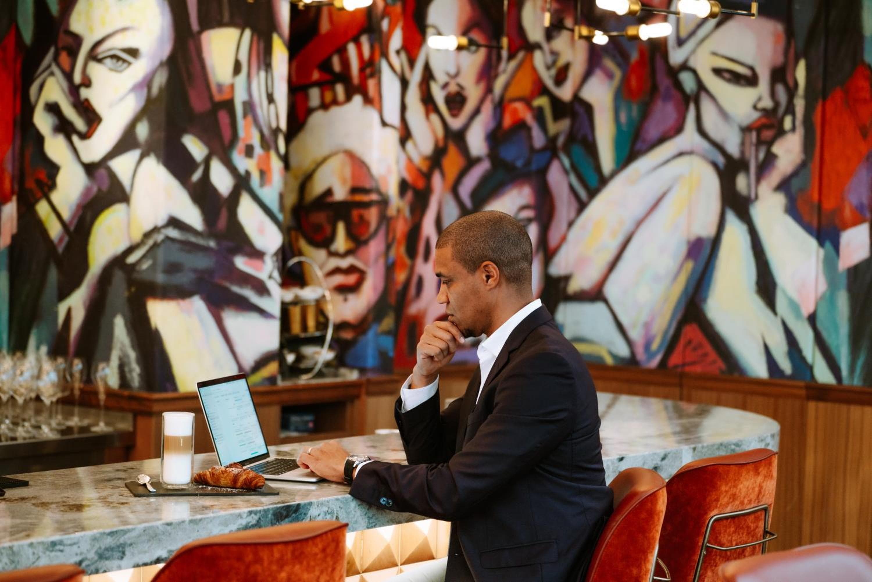 Hard Rock Hotel Madrid hotel, 17 Ronda de Atocha, Madrid, Spain — photo 57