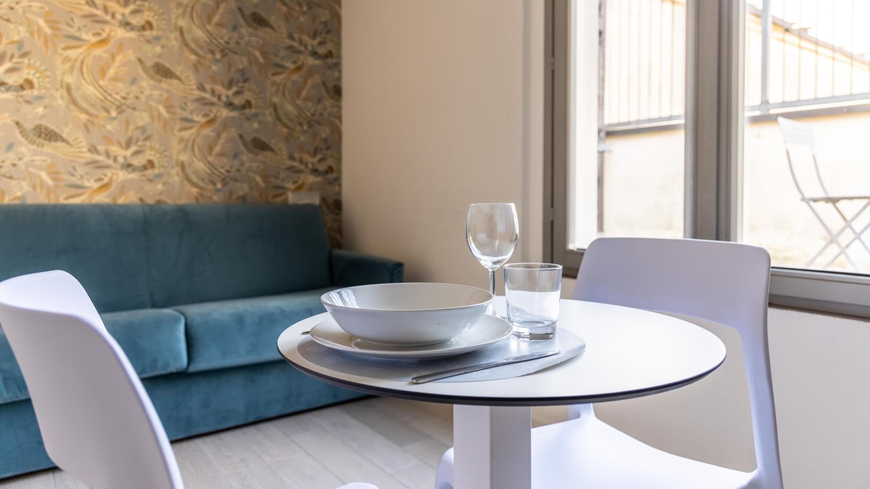 Italianway - The B Village Superior — 20