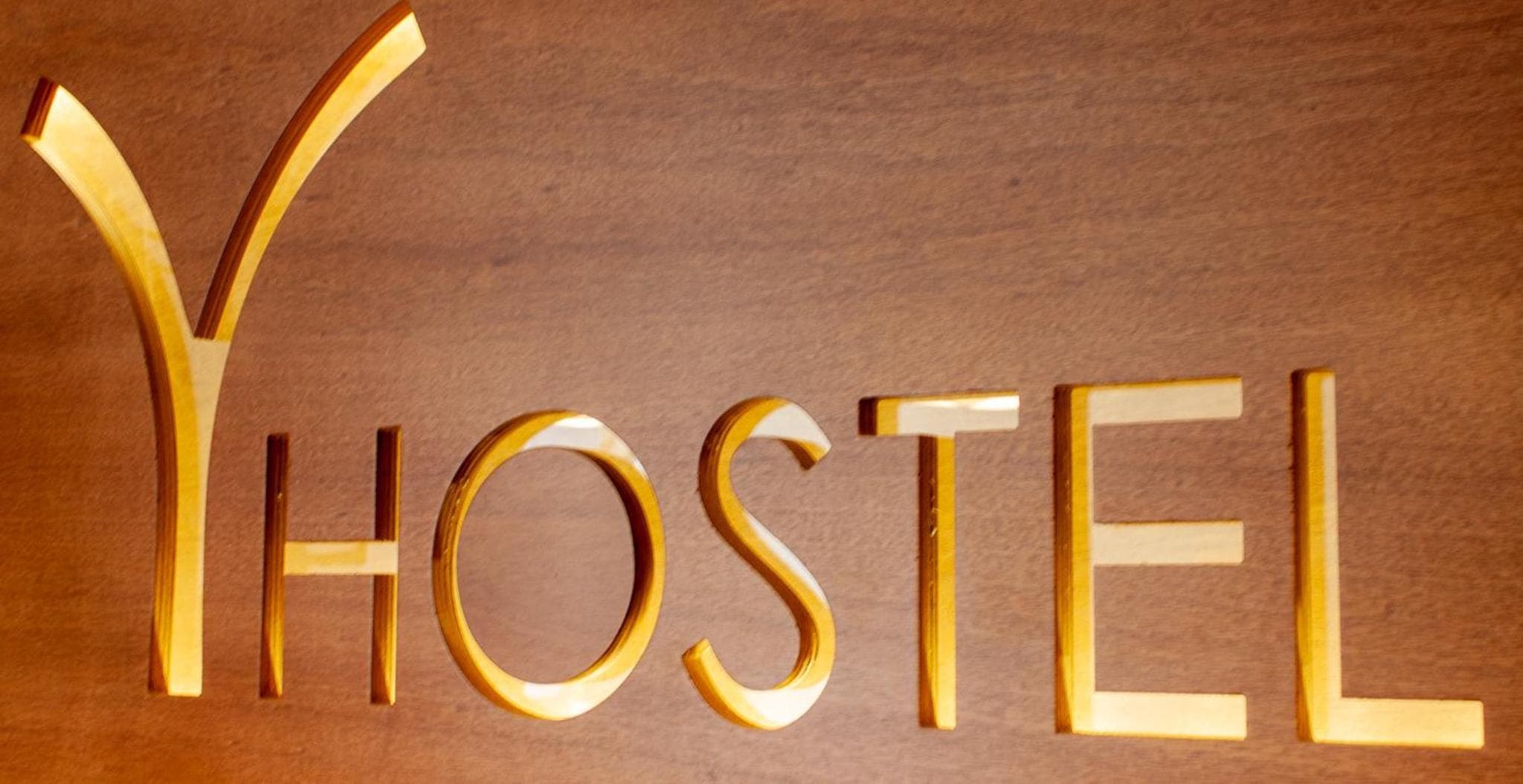 Y Hostel - Ostello della gioventù — 13