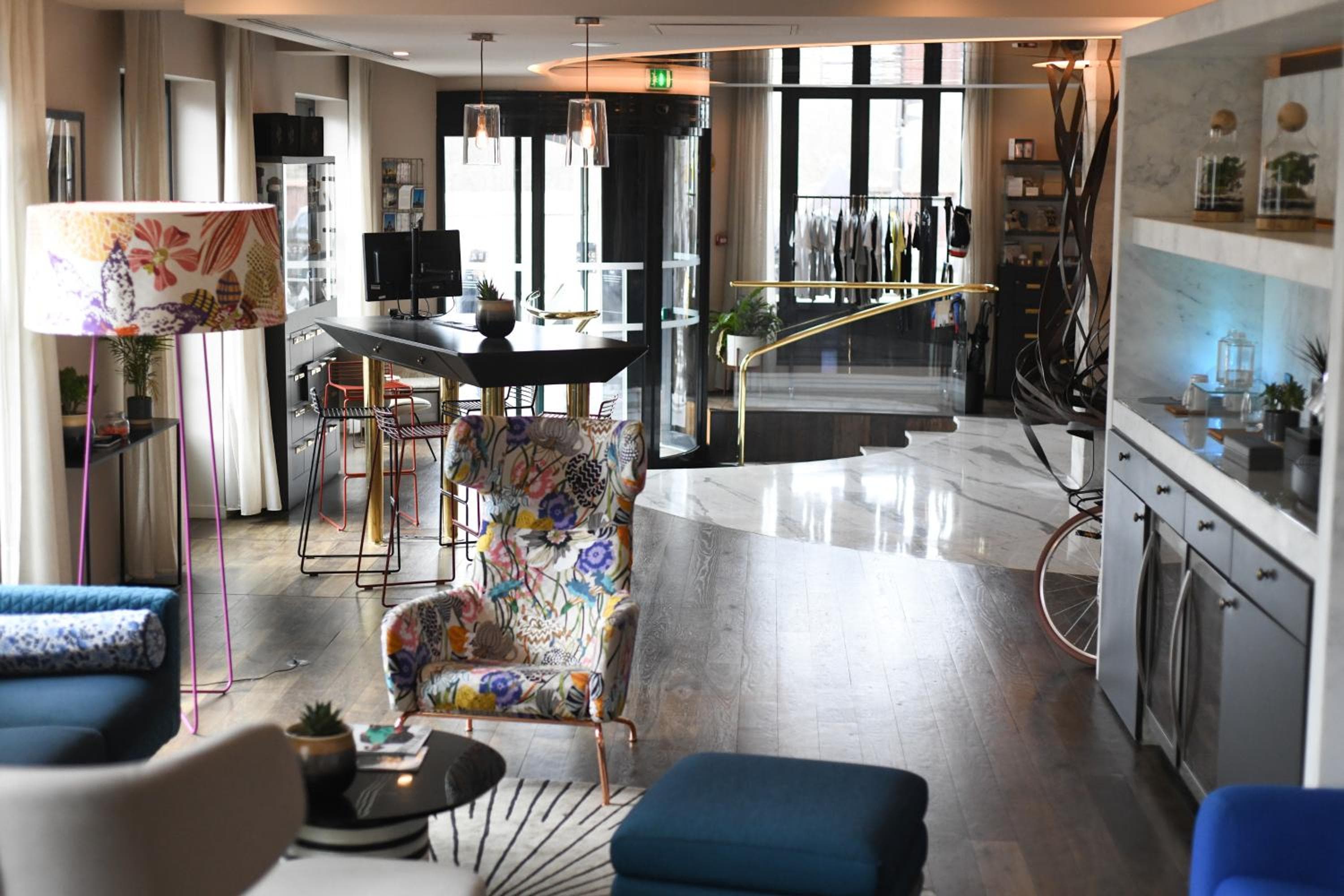 Hotel "terraza" — 18