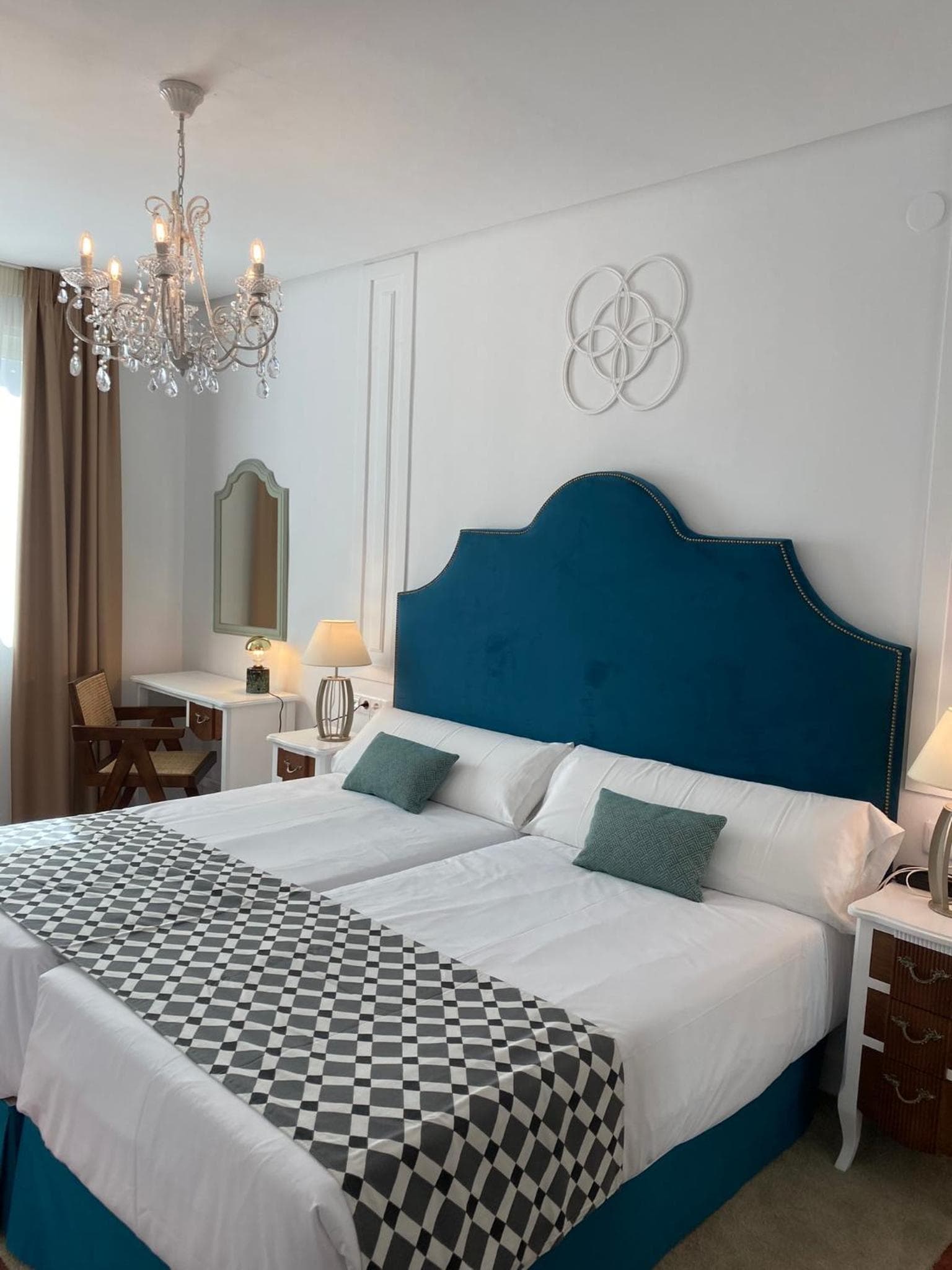 Hotel Derby Siviglia — 1