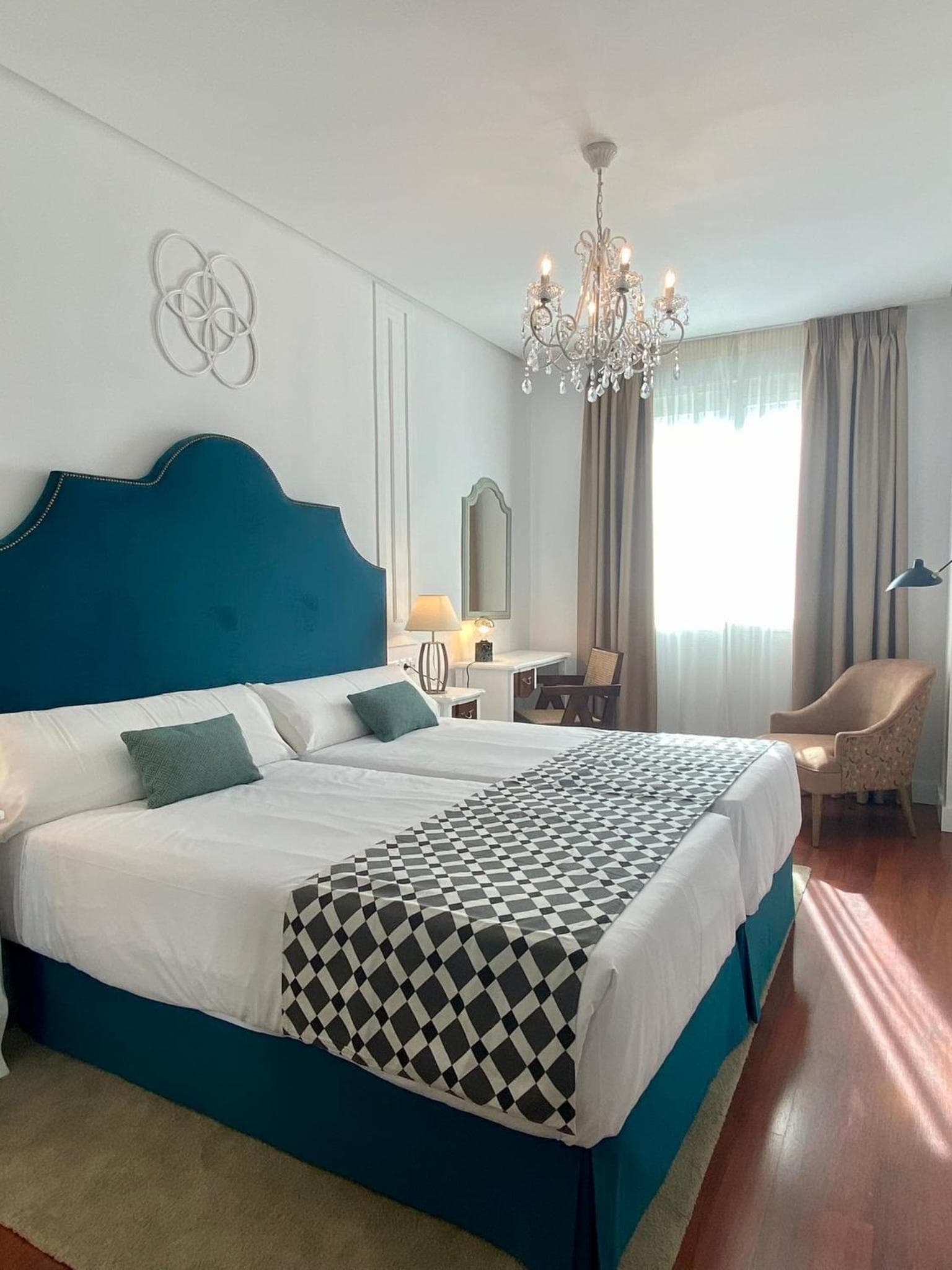 Hotel Derby Siviglia — 2