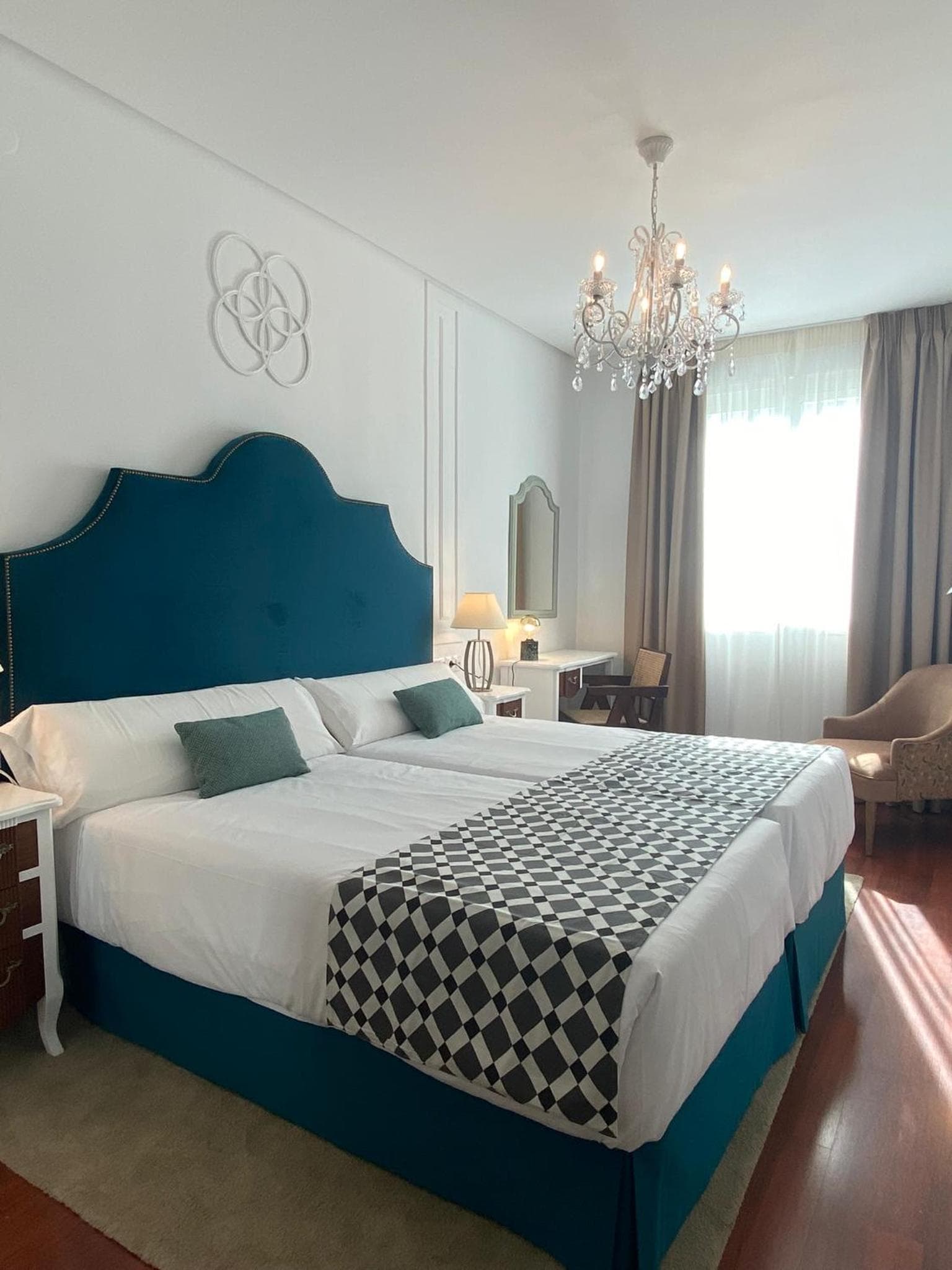 Hotel Derby Siviglia — 5