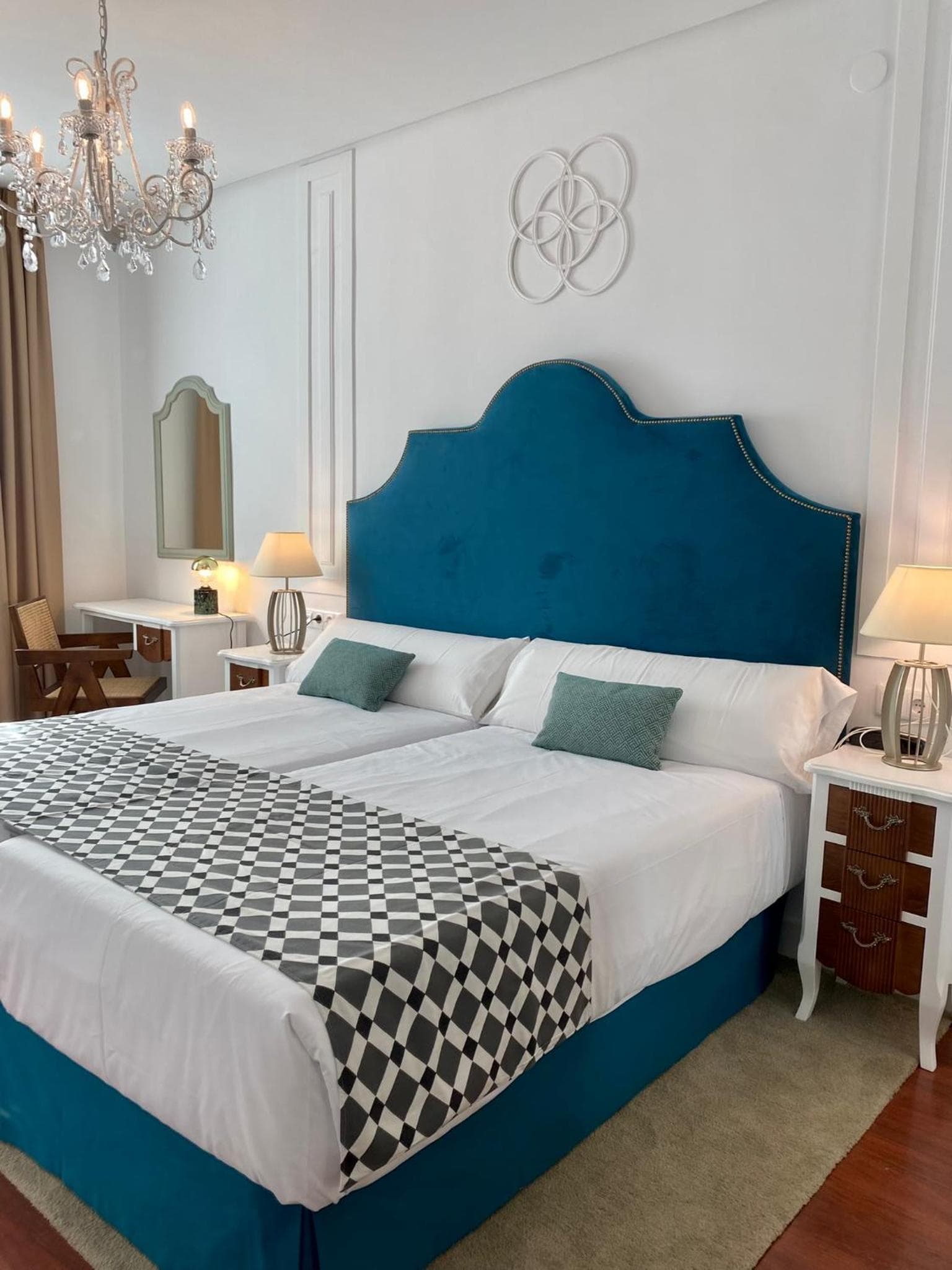 Hotel Derby Siviglia — 4