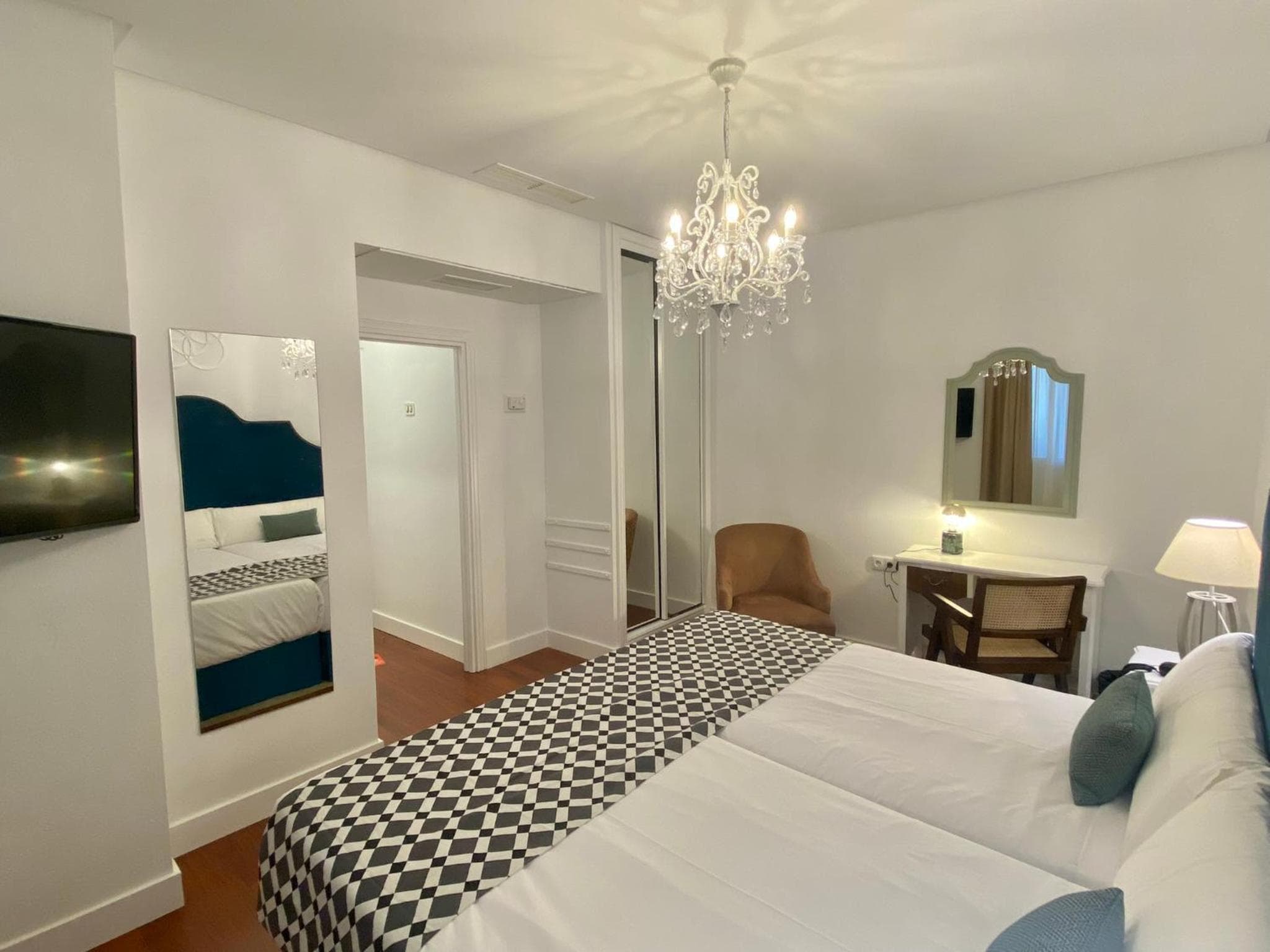 Hotel Derby Siviglia — 3