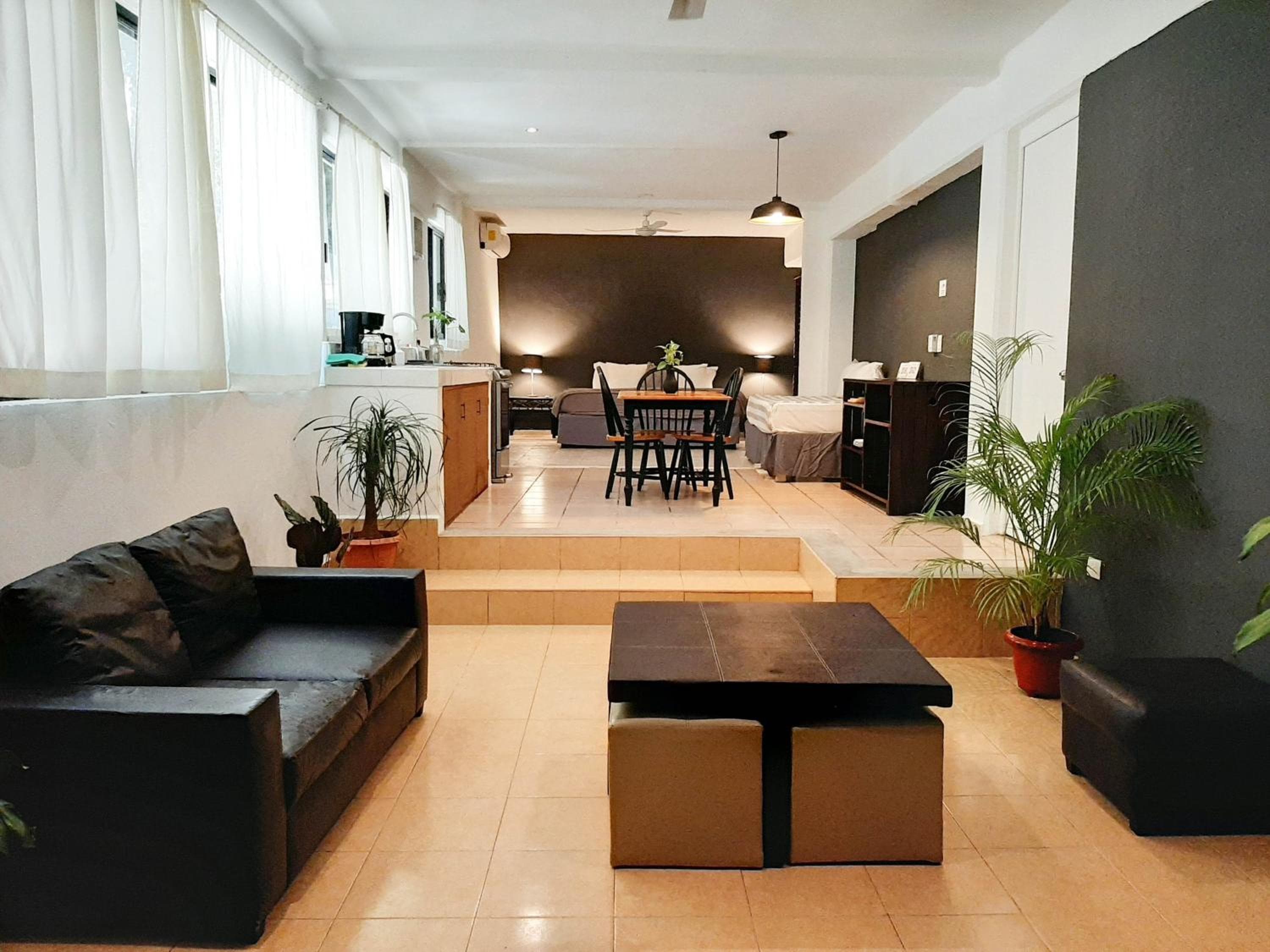 Che Suites Playa Sólo Adultos — 11