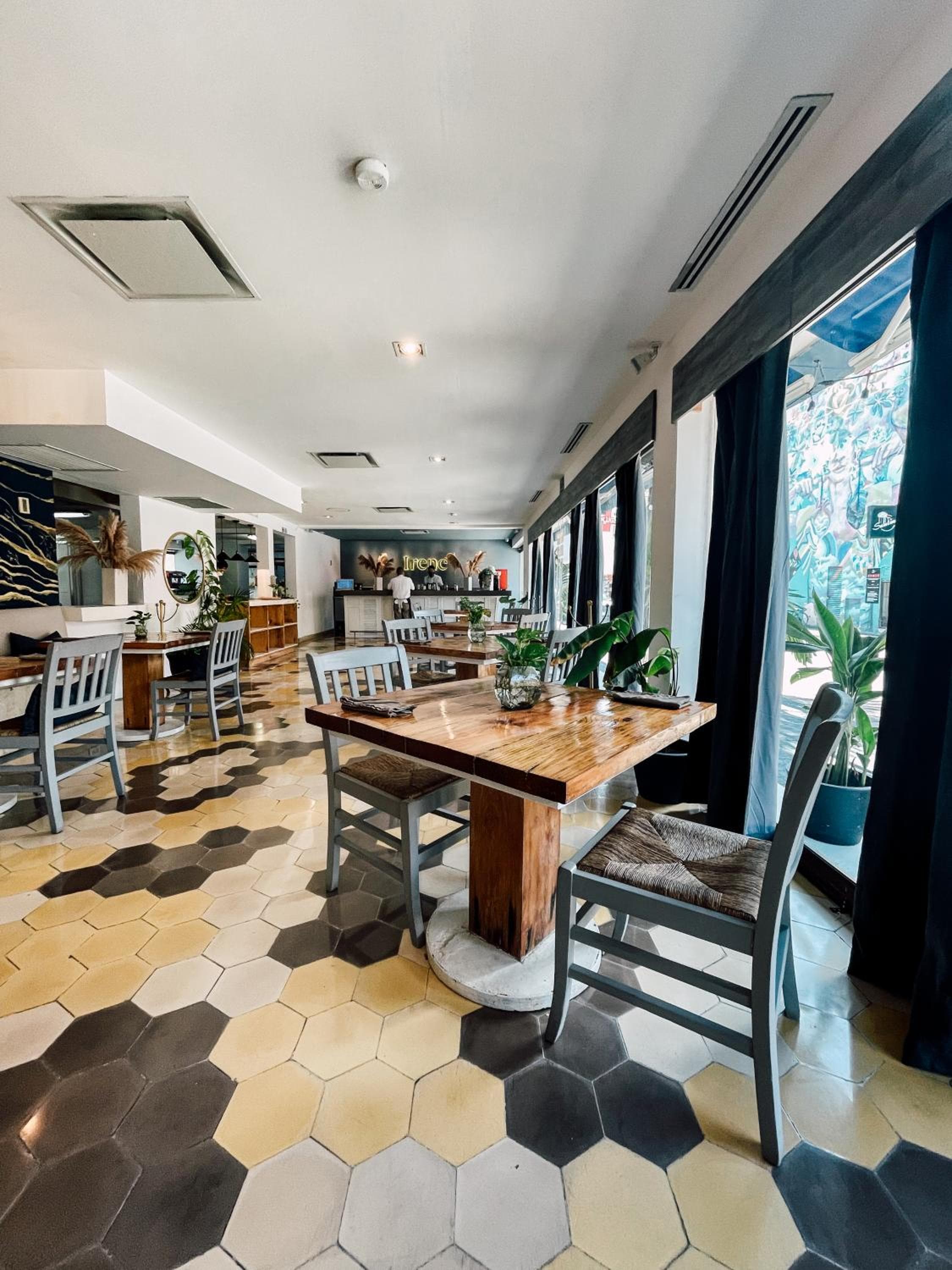Hotel The Palm — 4