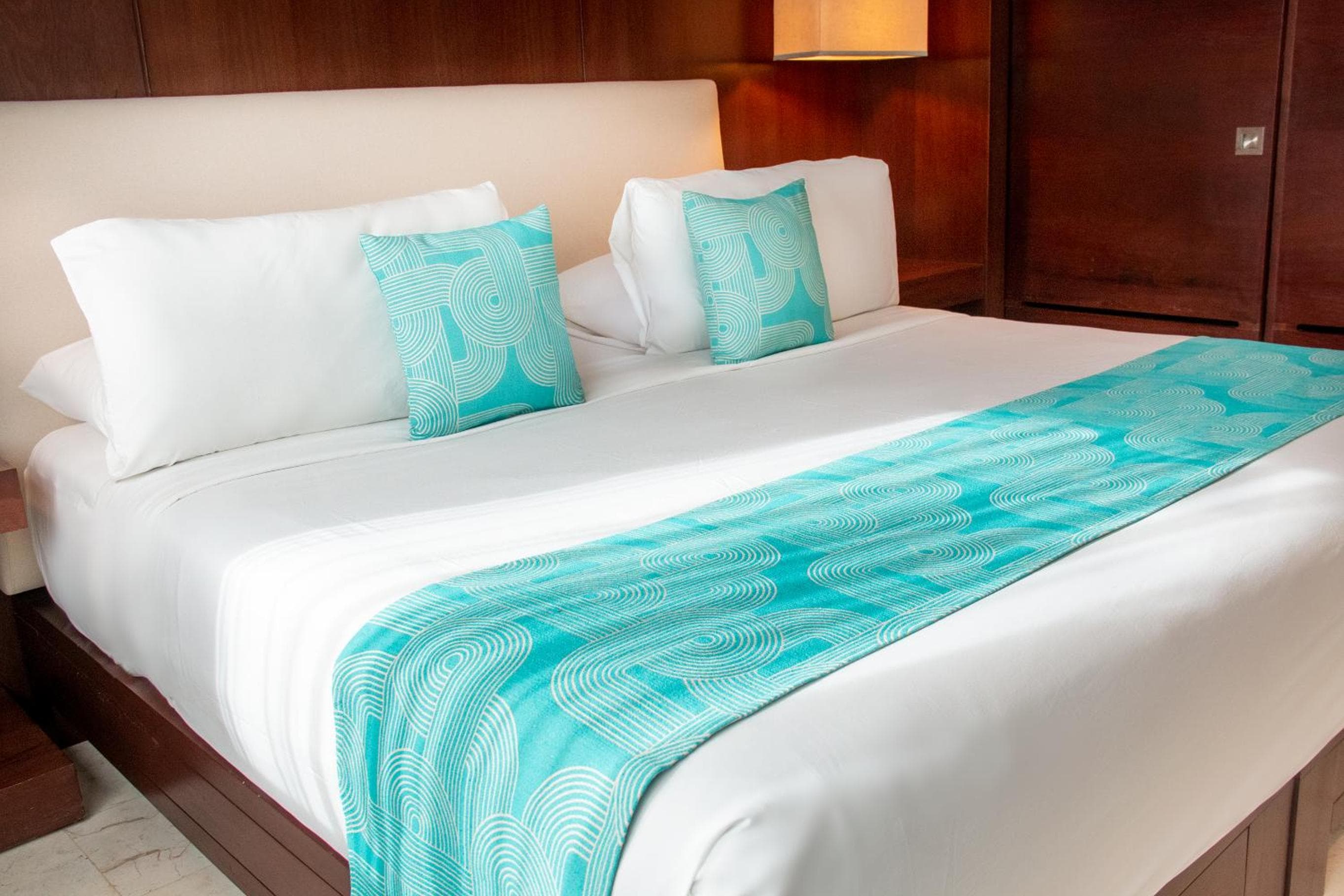 Hotel La Palma — 23