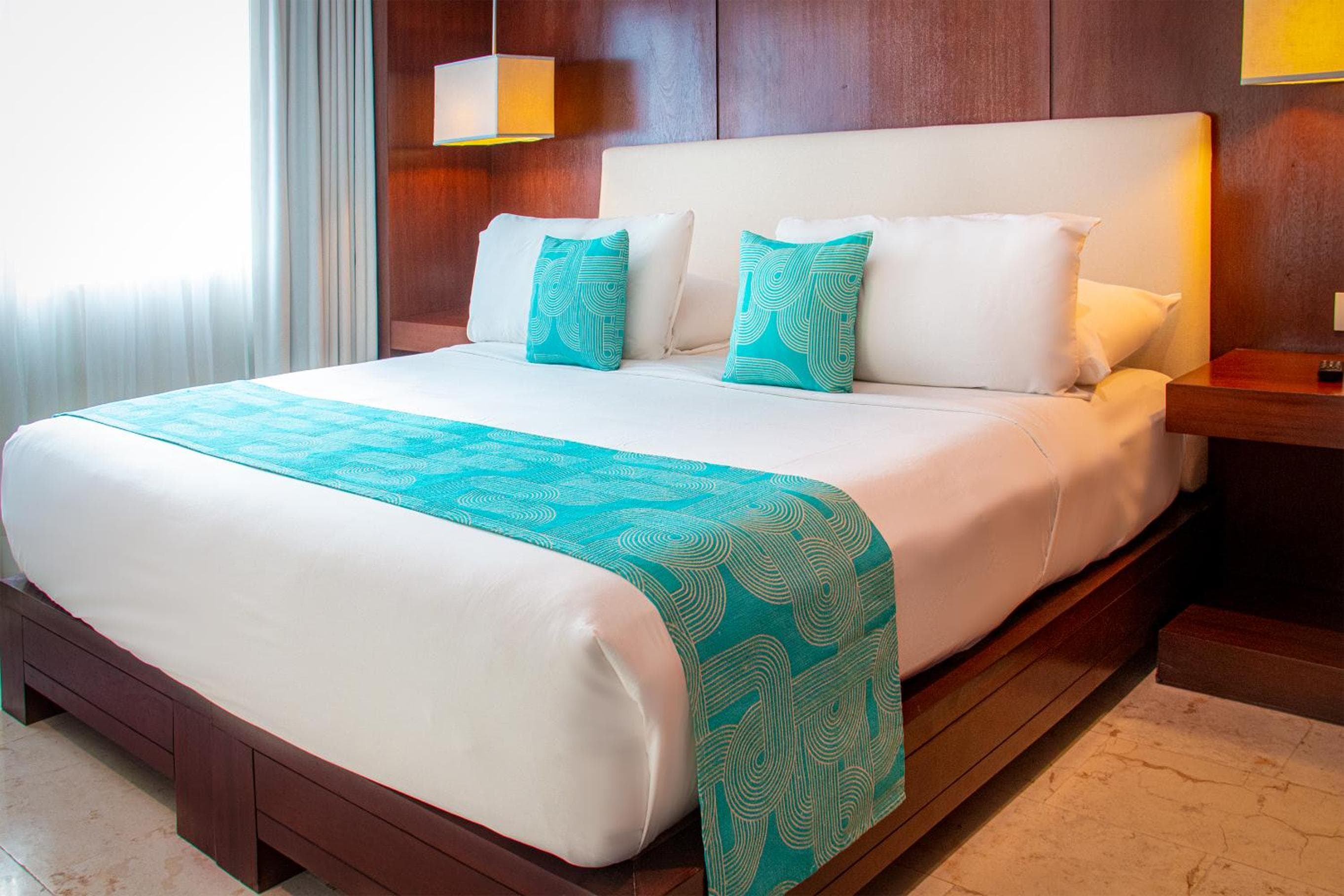 Hotel La Palma — 21