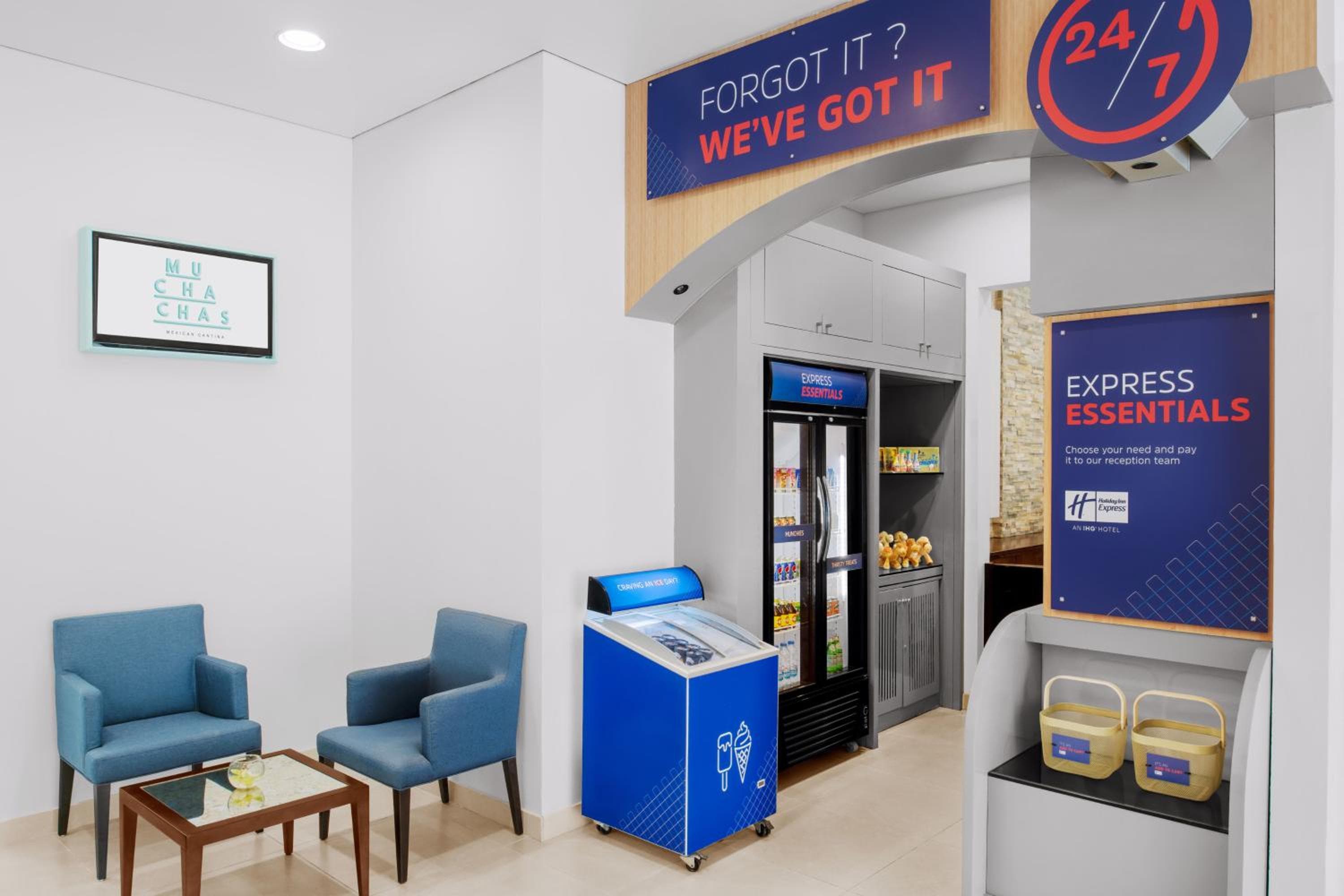 Holiday Inn Express Dubái Safa Park by IHG — 16
