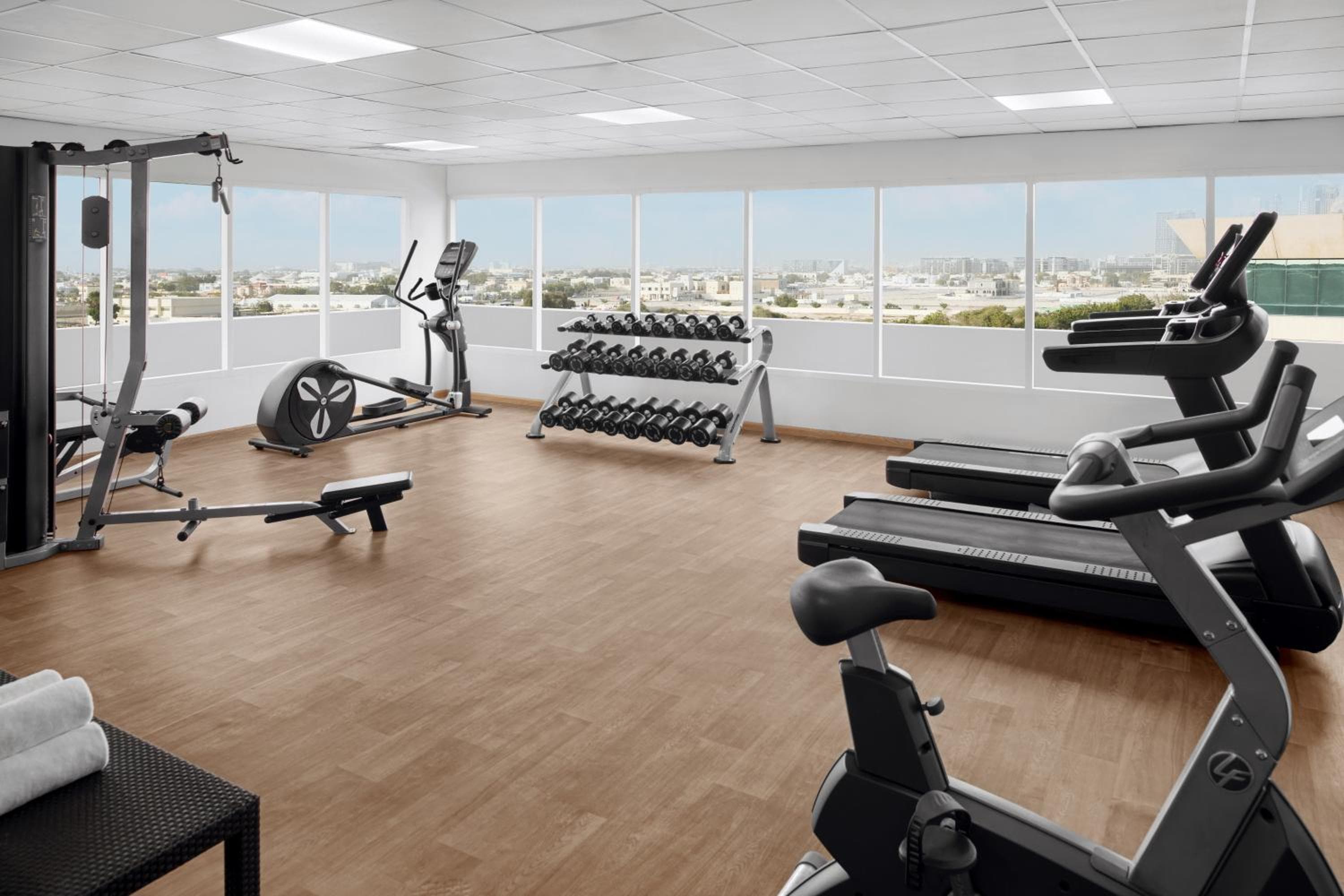 Holiday Inn Express Dubái Safa Park by IHG — 29