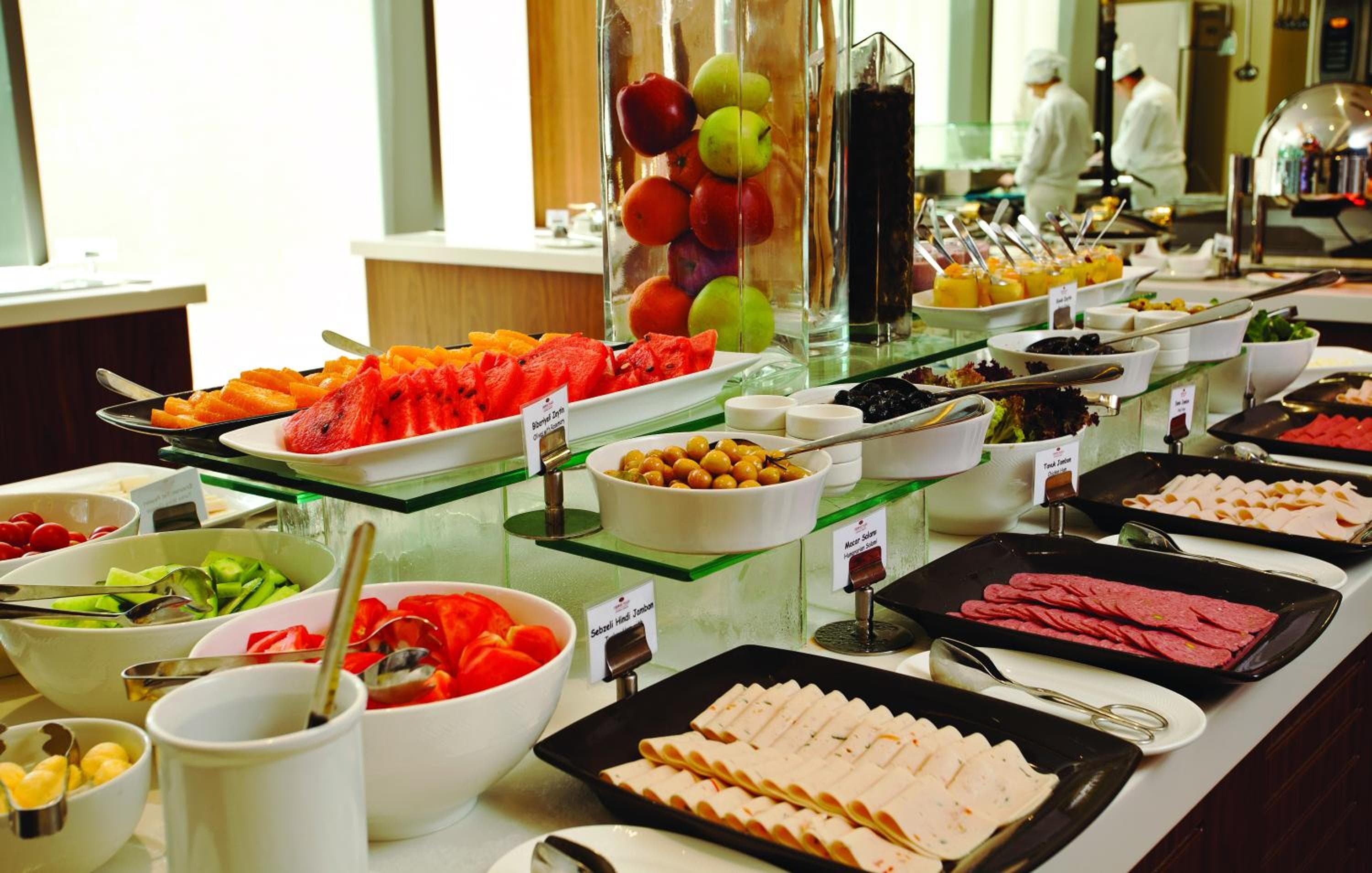 Crowne Plaza Istanbul Harbiye, un hotel IHG — 16