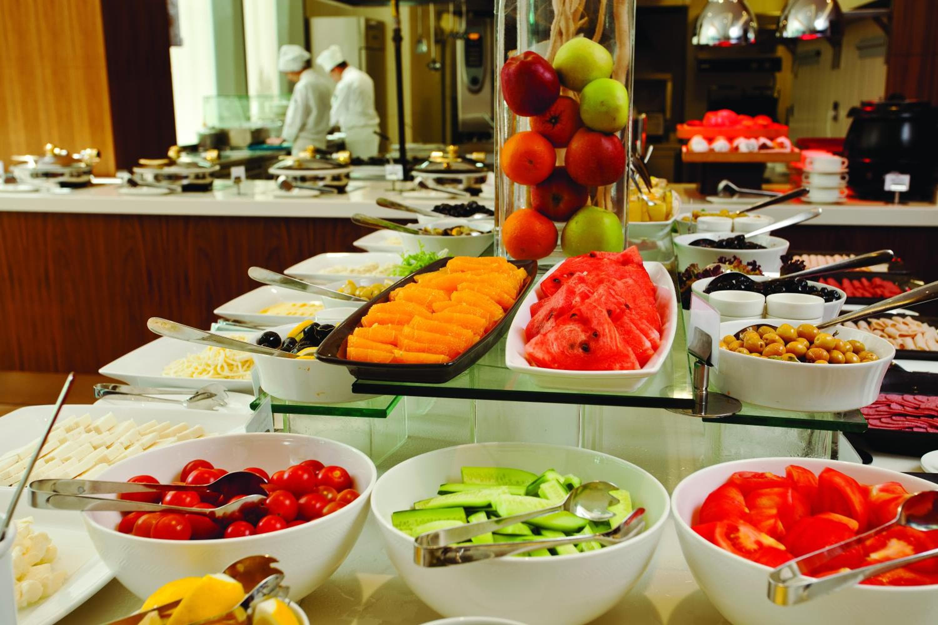 Crowne Plaza Istanbul Harbiye, un hotel IHG — 15