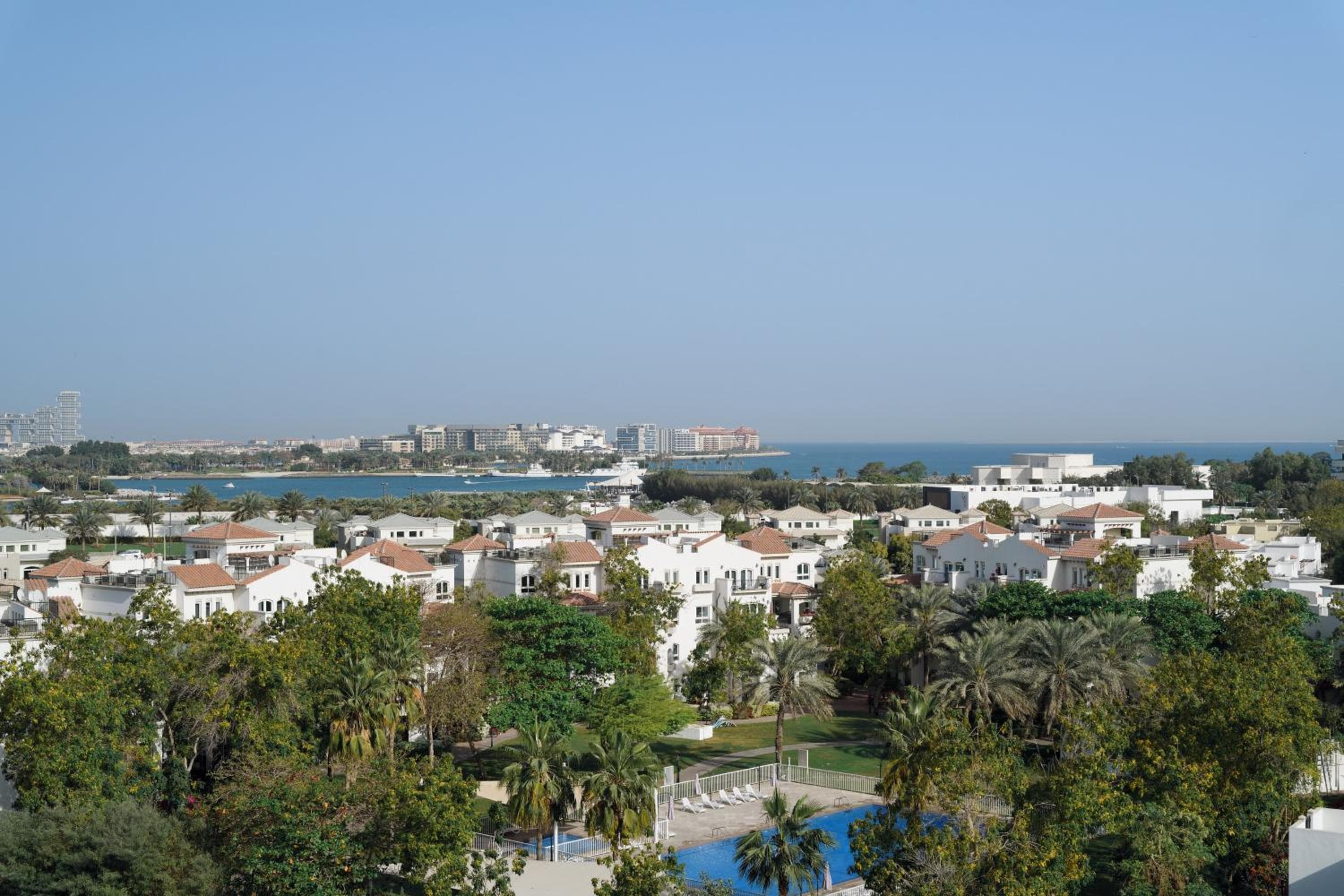Holiday Inn Express Dubai Internet City por IHG — 12