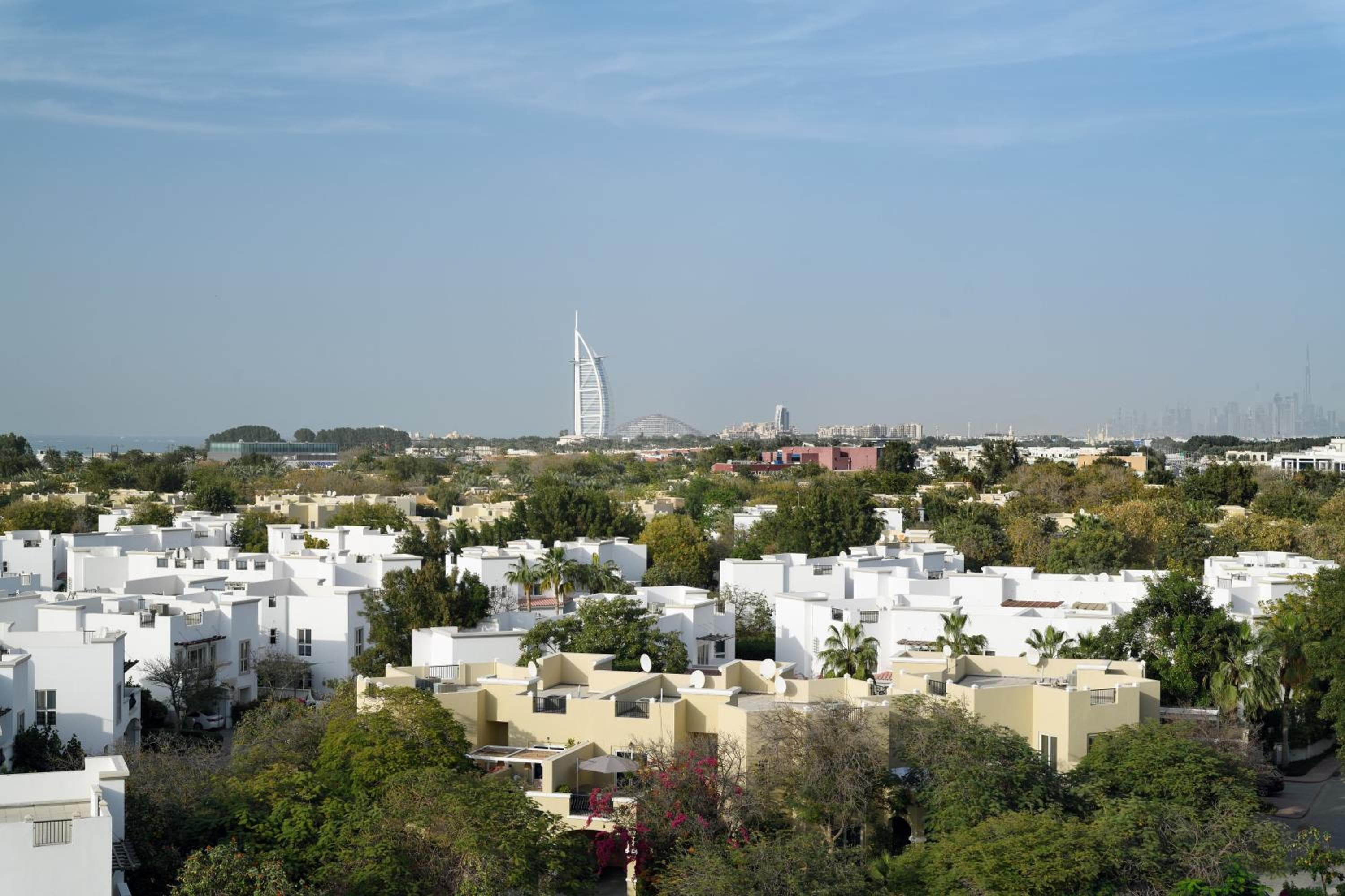 Holiday Inn Express Dubai Internet City por IHG — 15