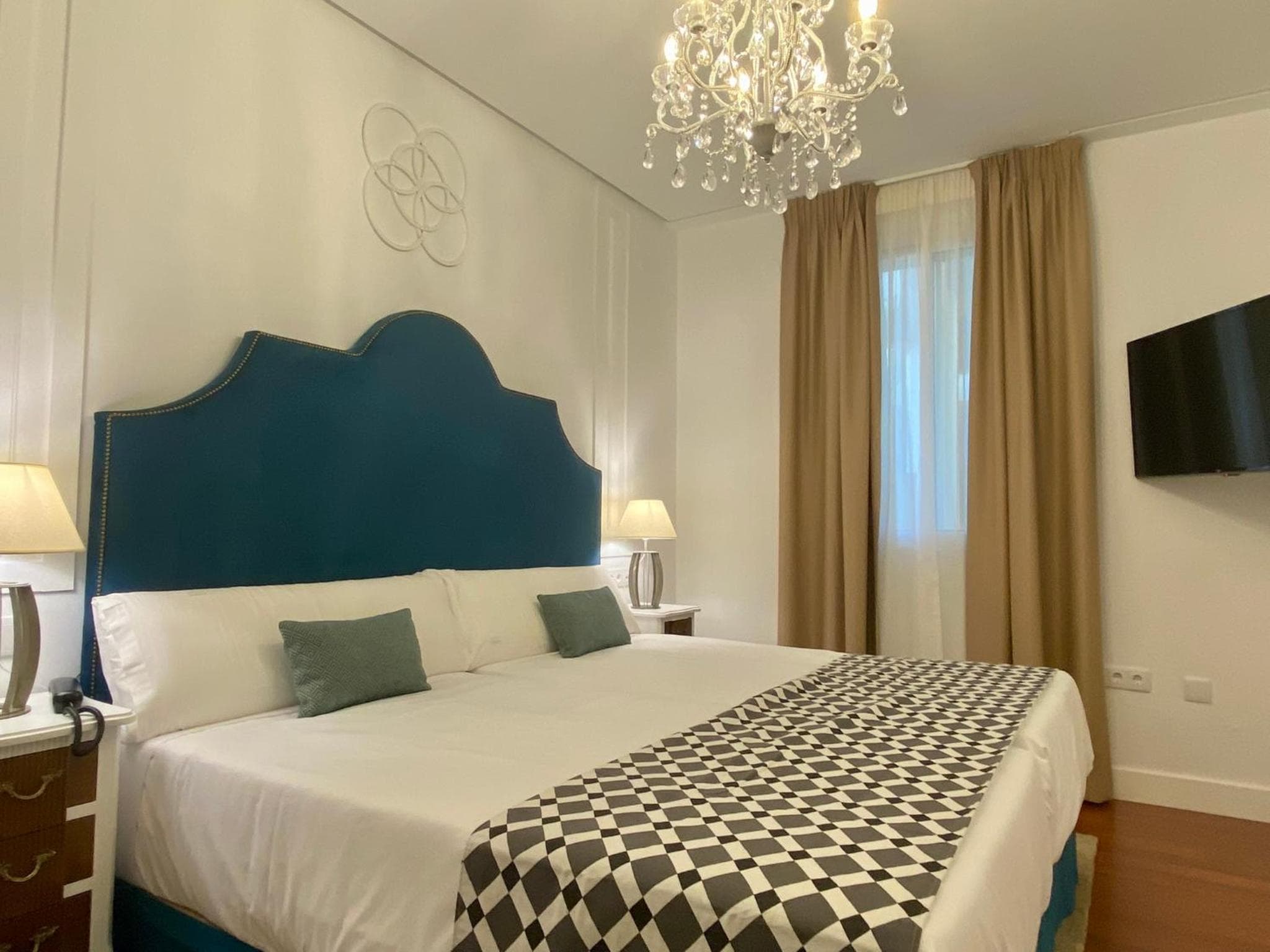 Hotel Derby Siviglia — 23