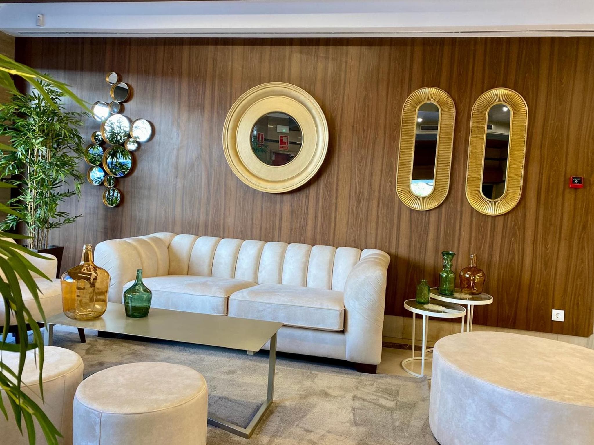 Hotel Derby Siviglia — 22