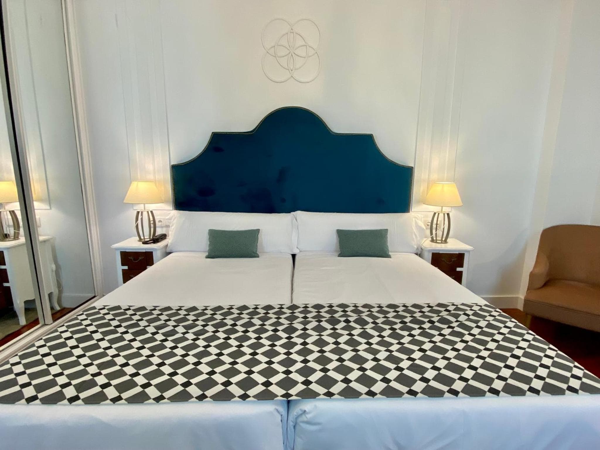 Hotel Derby Siviglia — 21