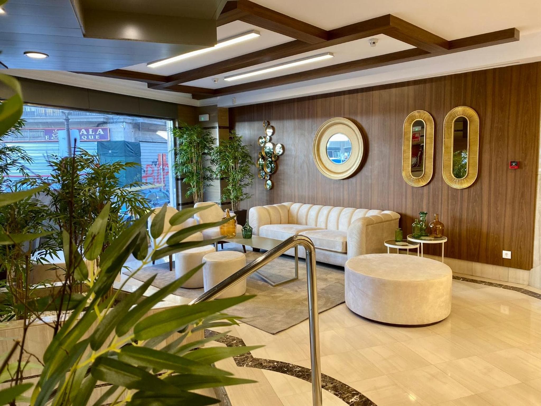 Hotel Derby Siviglia — 18
