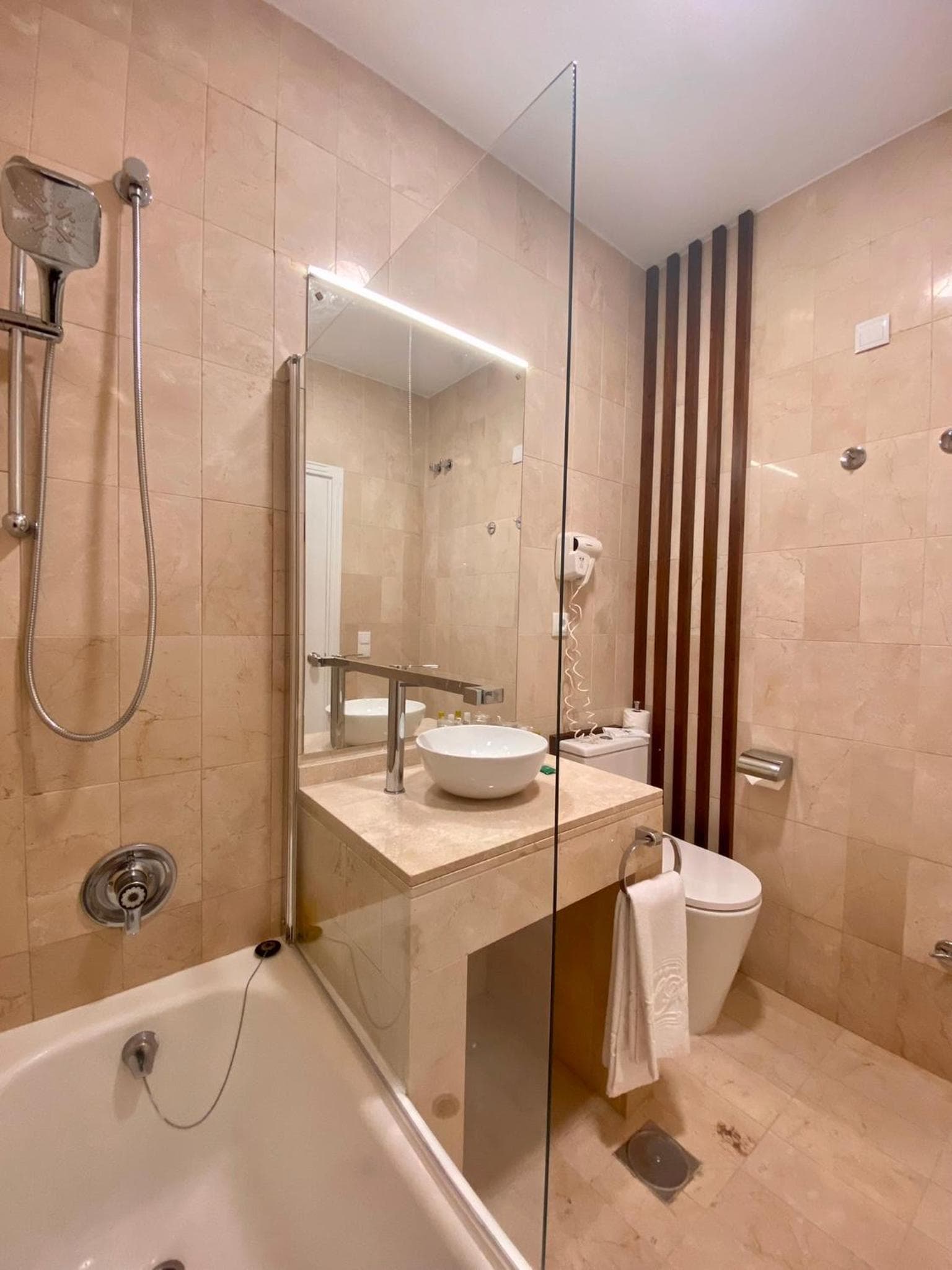 Hotel Derby Siviglia — 25