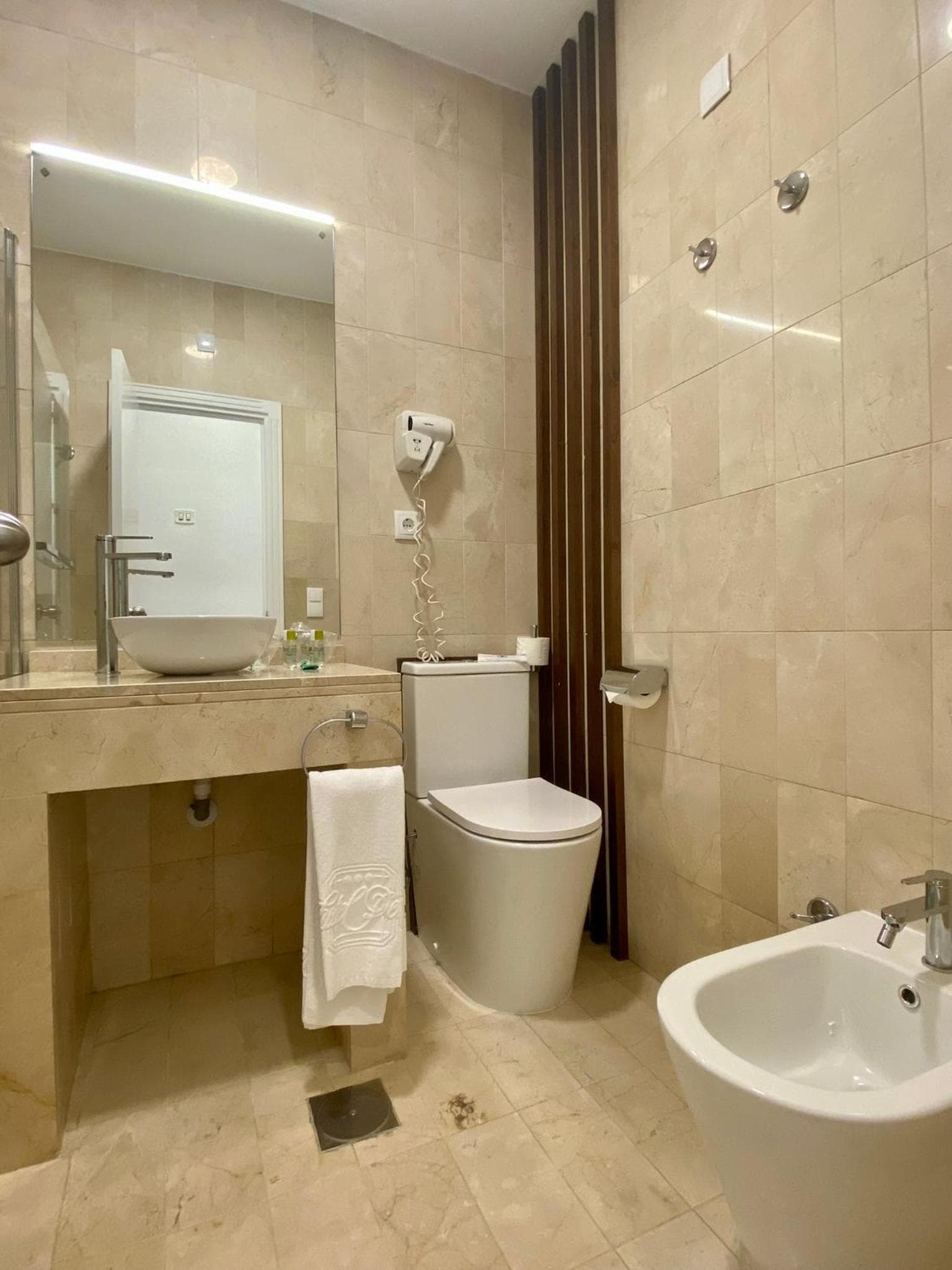 Hotel Derby Siviglia — 26