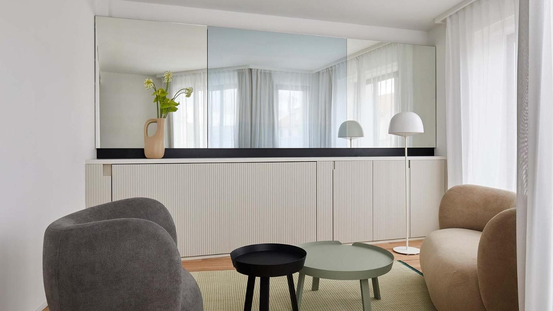 60 Balconi Iconici — 29