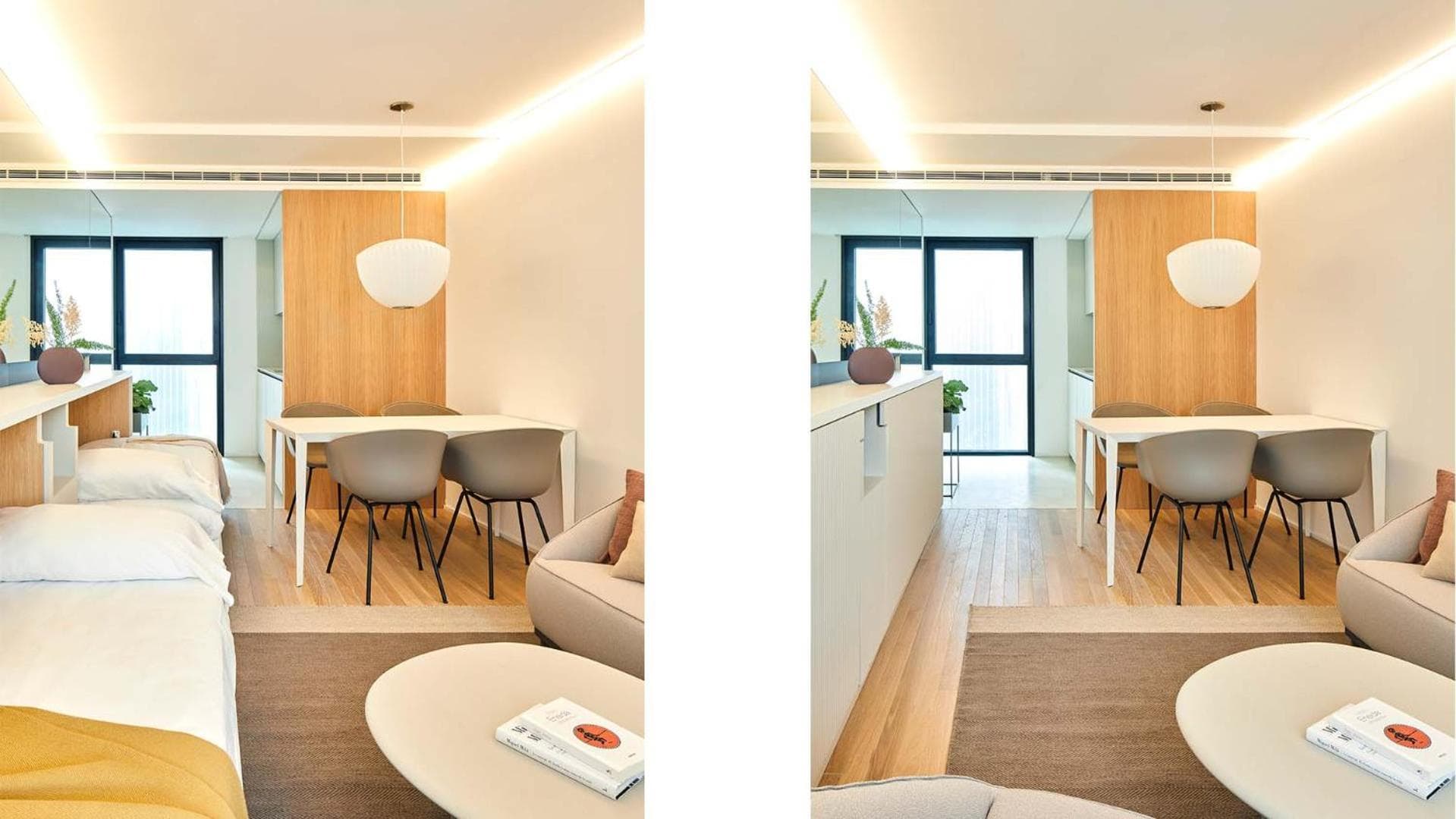60 Balconies Iconic — 21