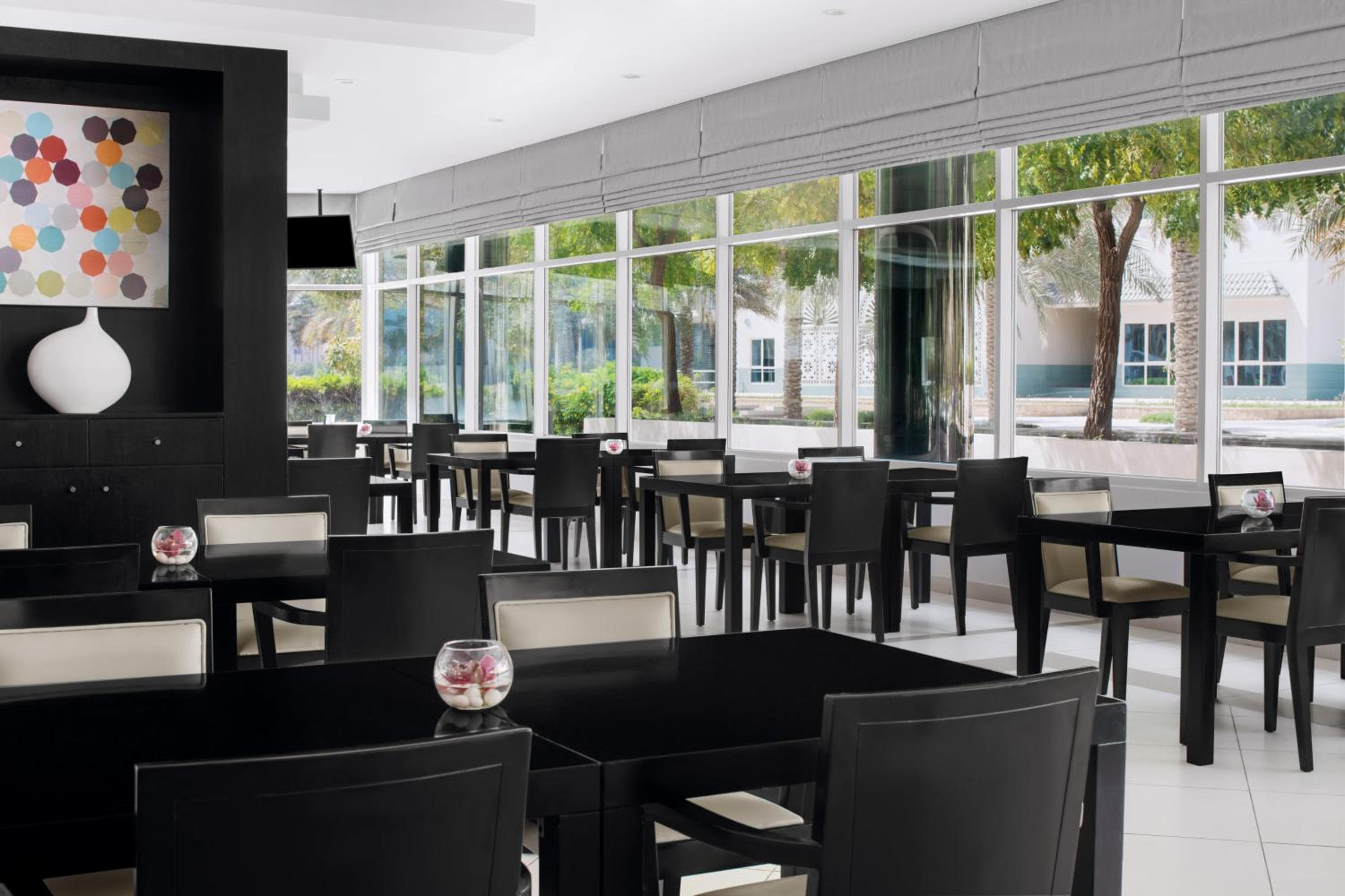 Holiday Inn Express Dubai Internet City por IHG — 23