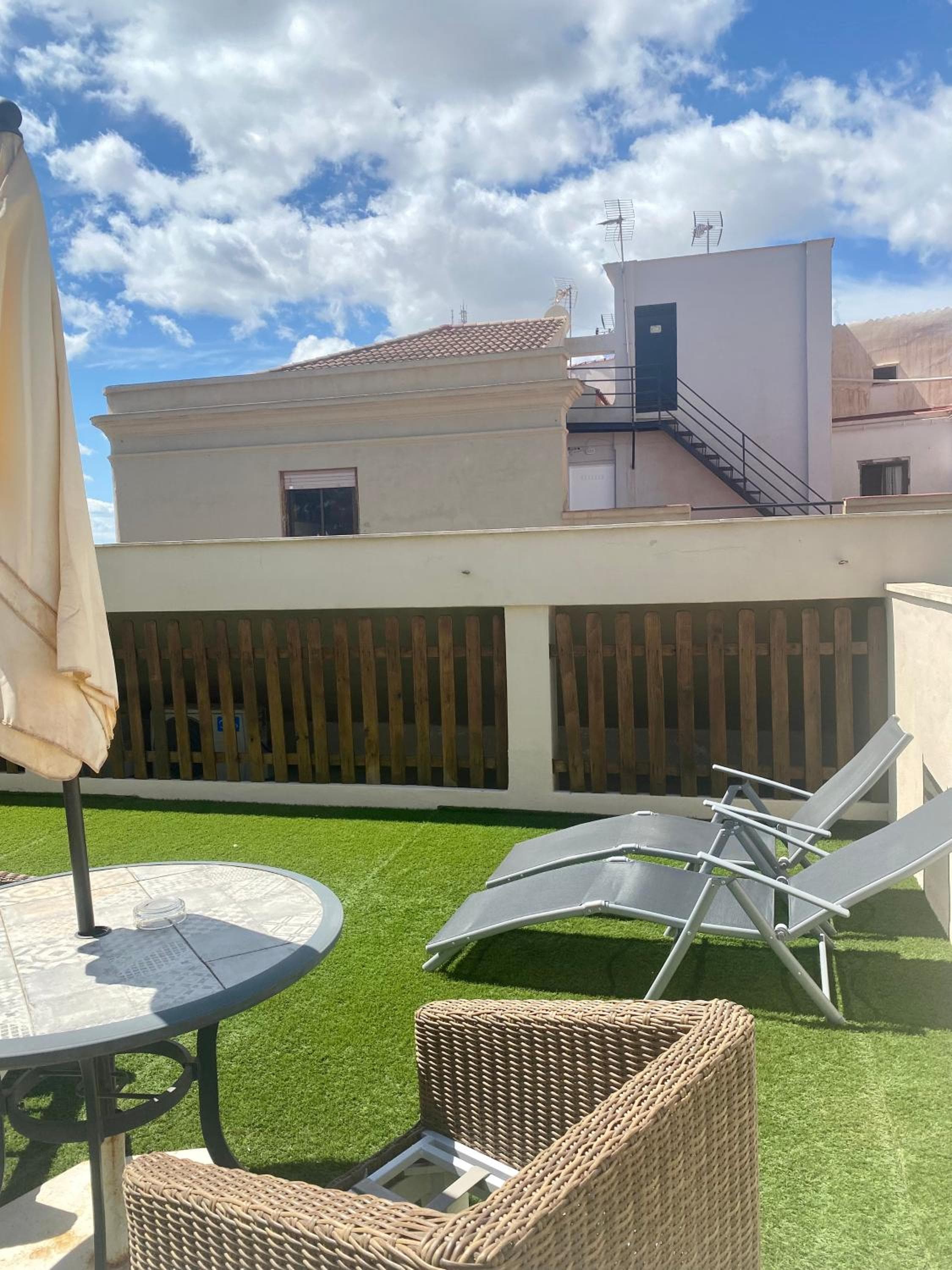 La Casa dell'Alameda — 3