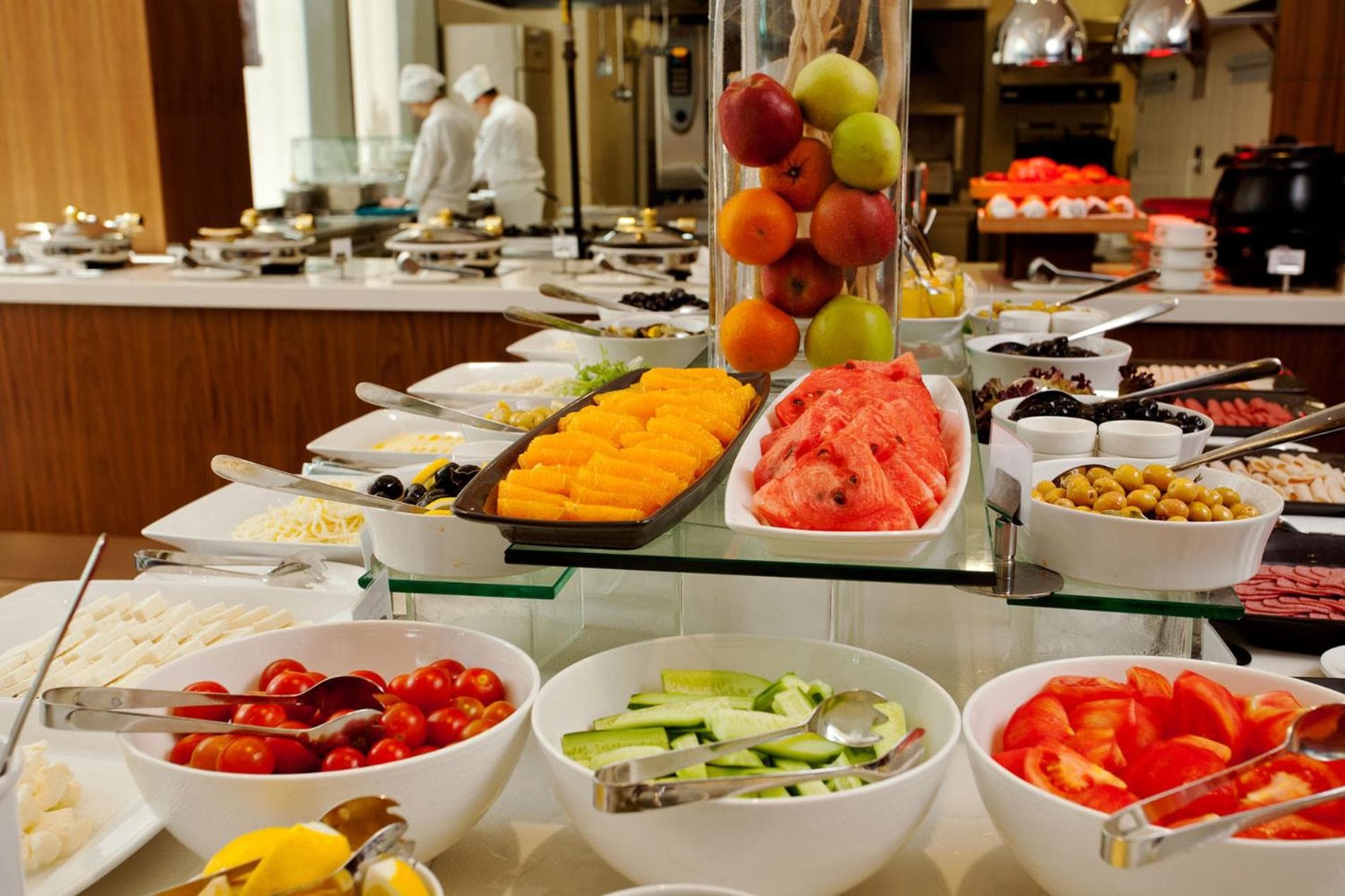 Crowne Plaza Istanbul Harbiye by IHG — 2