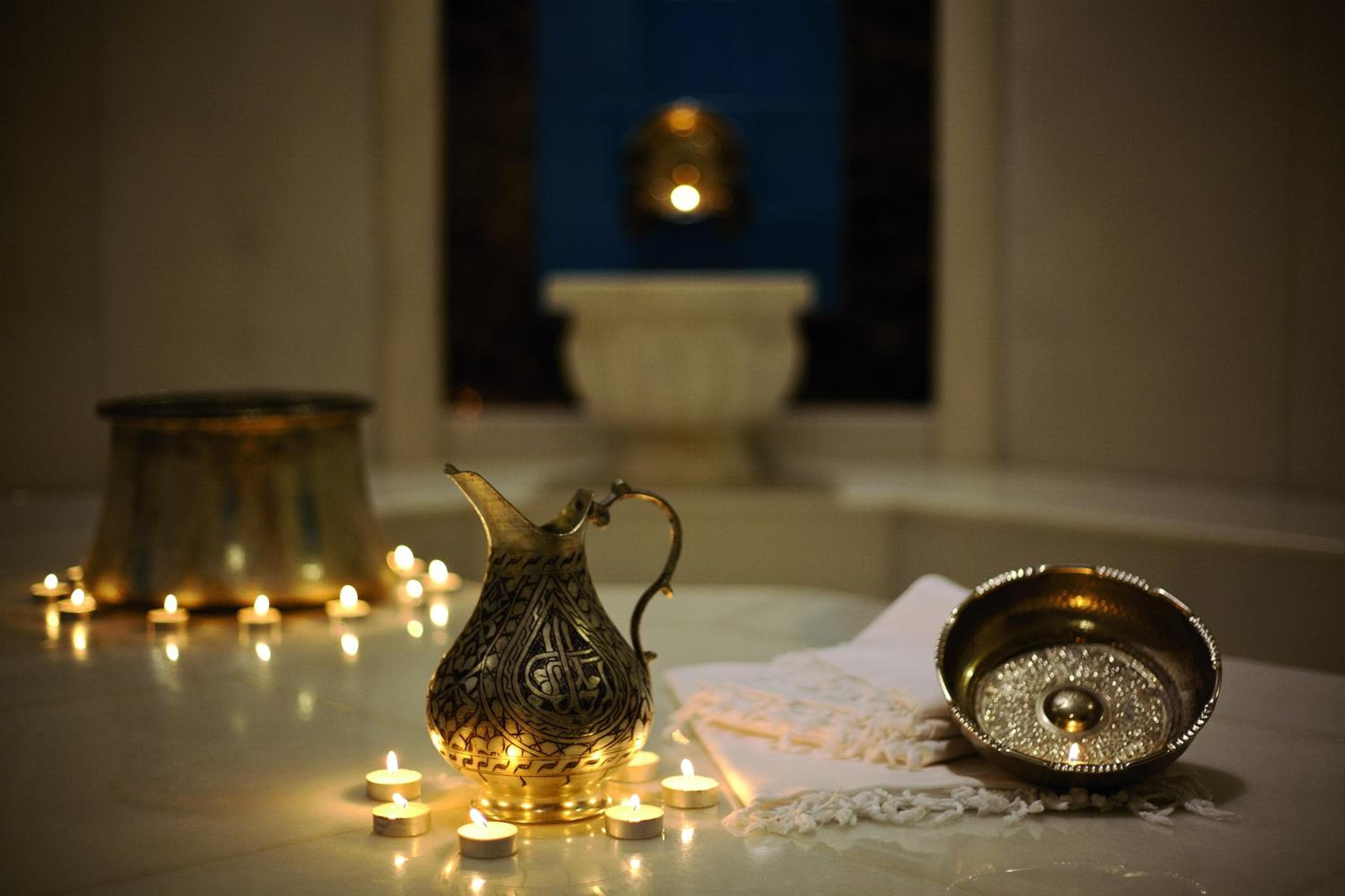 Crowne Plaza Istanbul Harbiye by IHG — 4