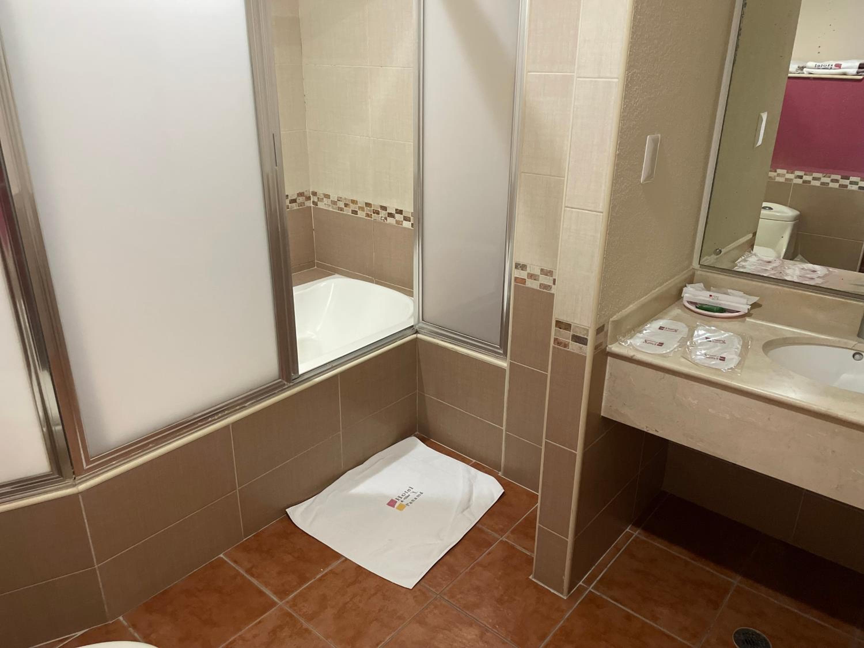 Hotel & Villas Panamá — 2