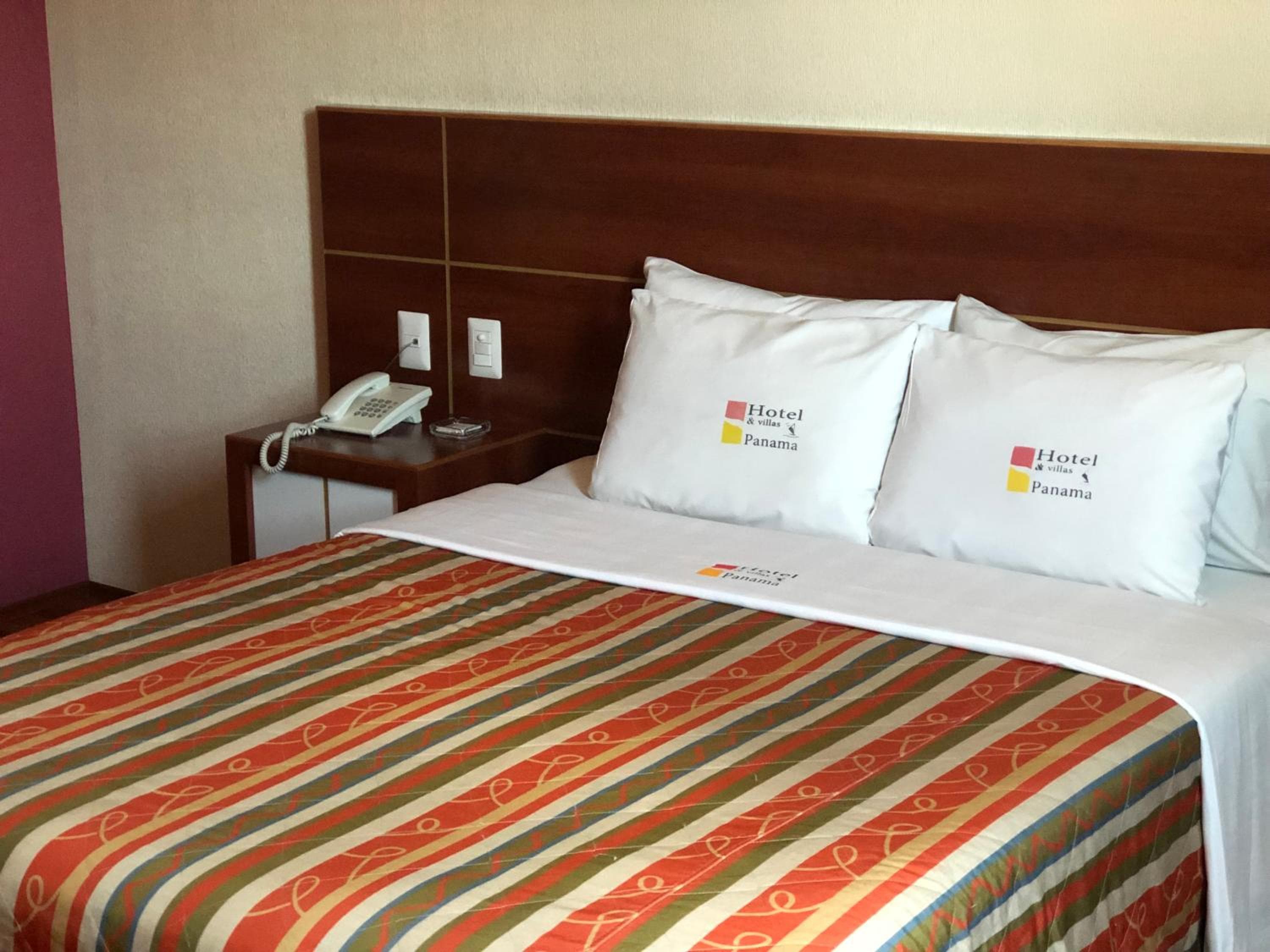 Hotel & Villas Panamá — 5