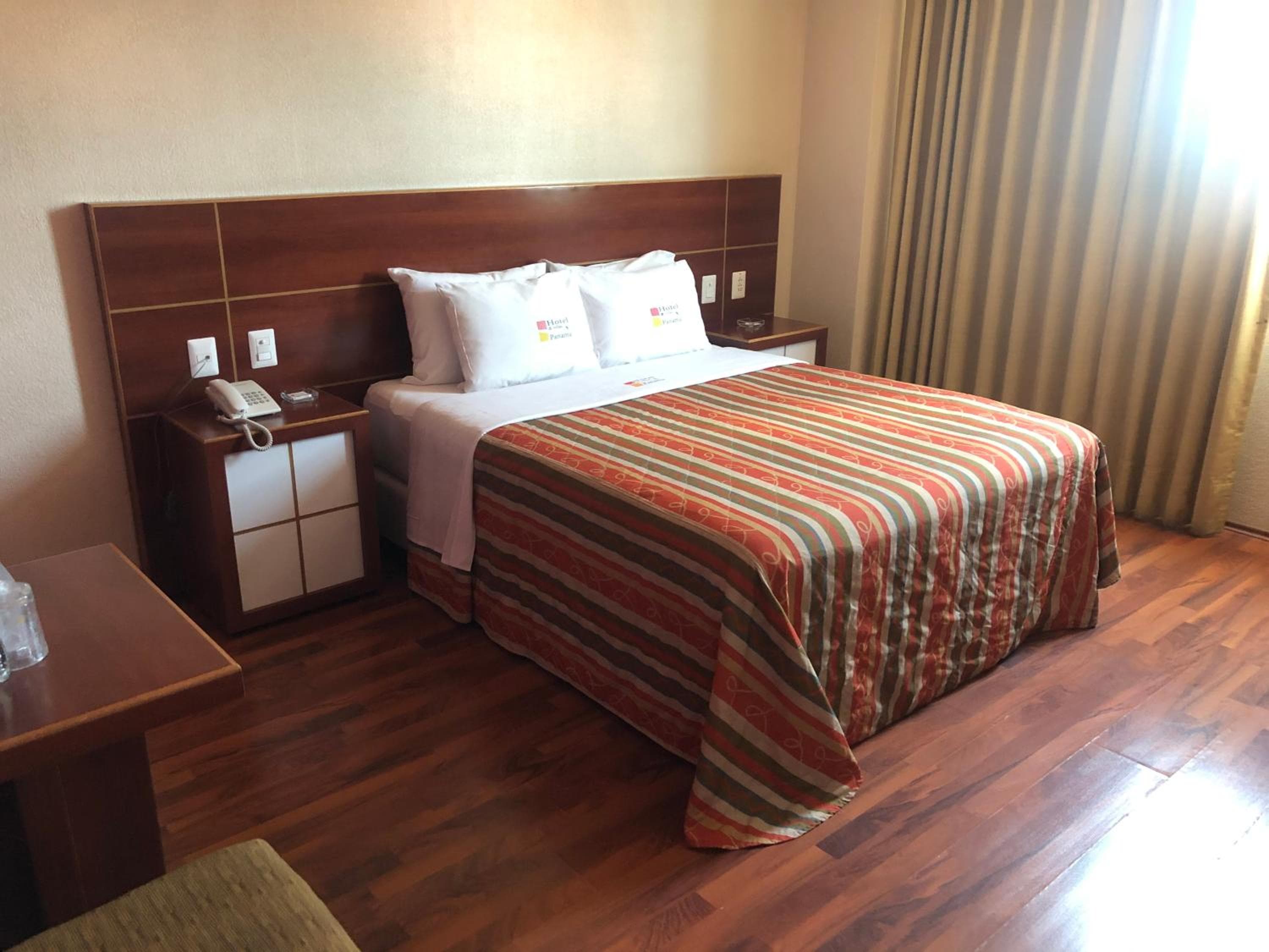 Hotel & Villas Panamá — 7