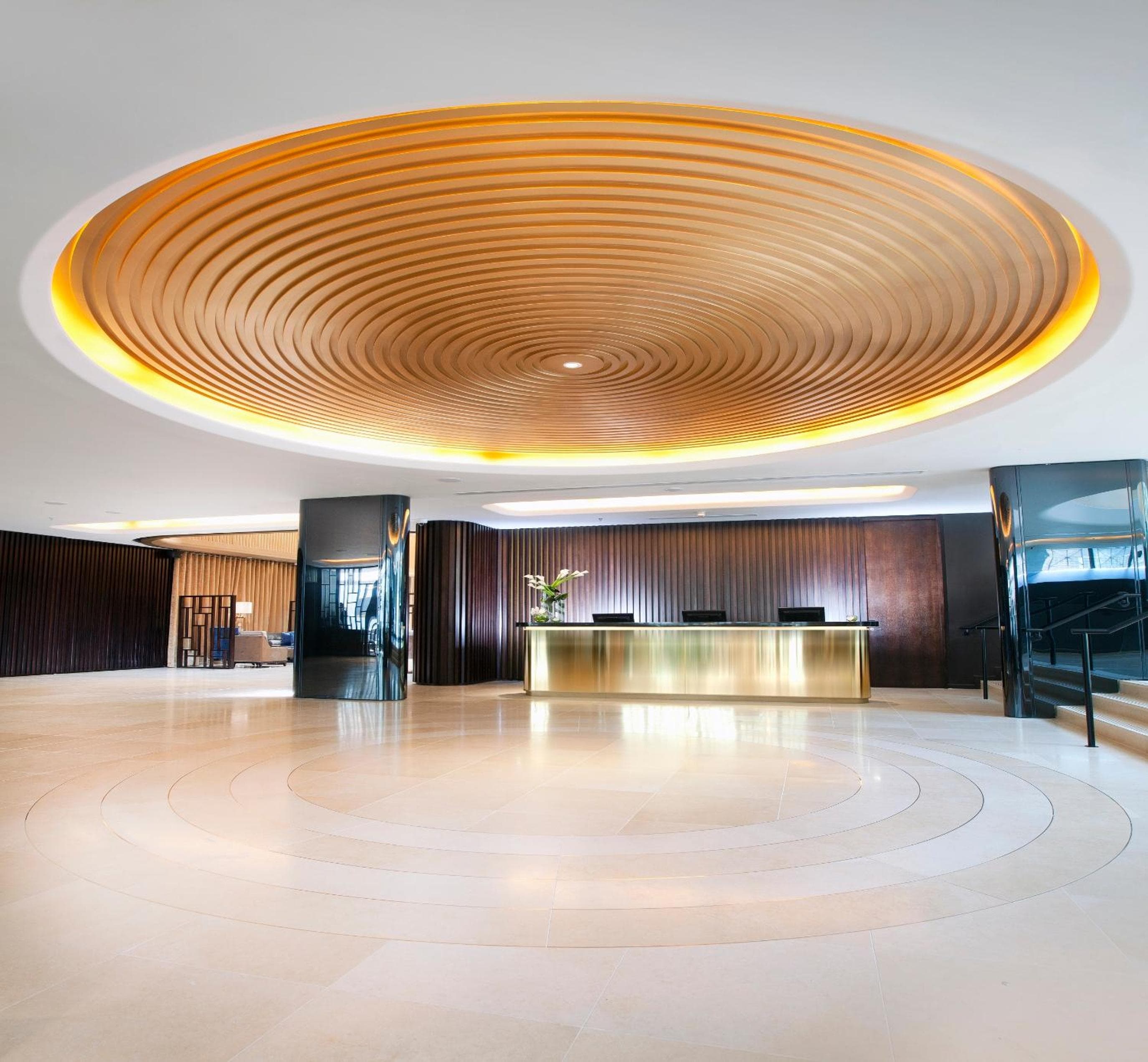 Dorsett Shepherds Bush London — 3