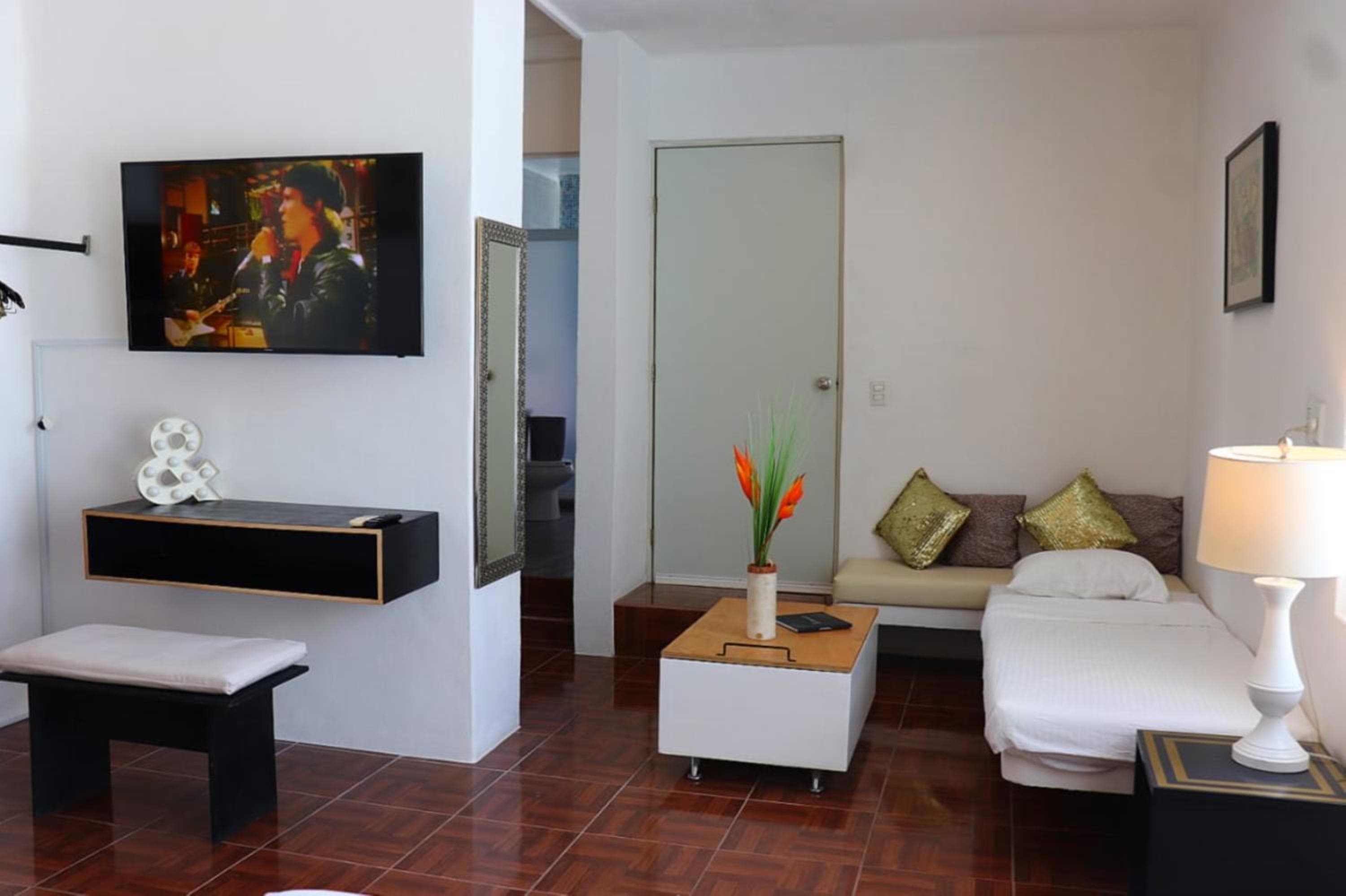 Casa Gem B&B — 23
