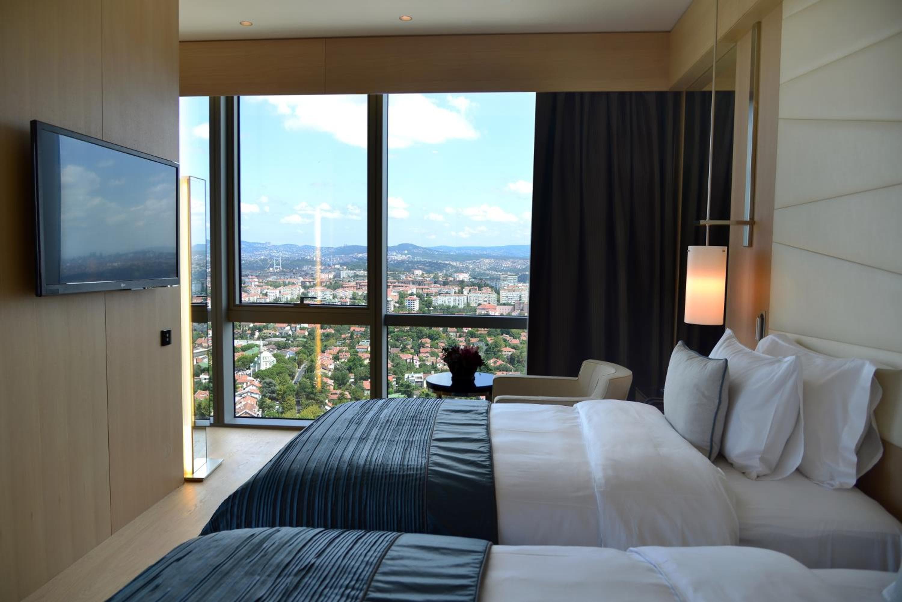 Wyndham Grand Estambul Levent — 24