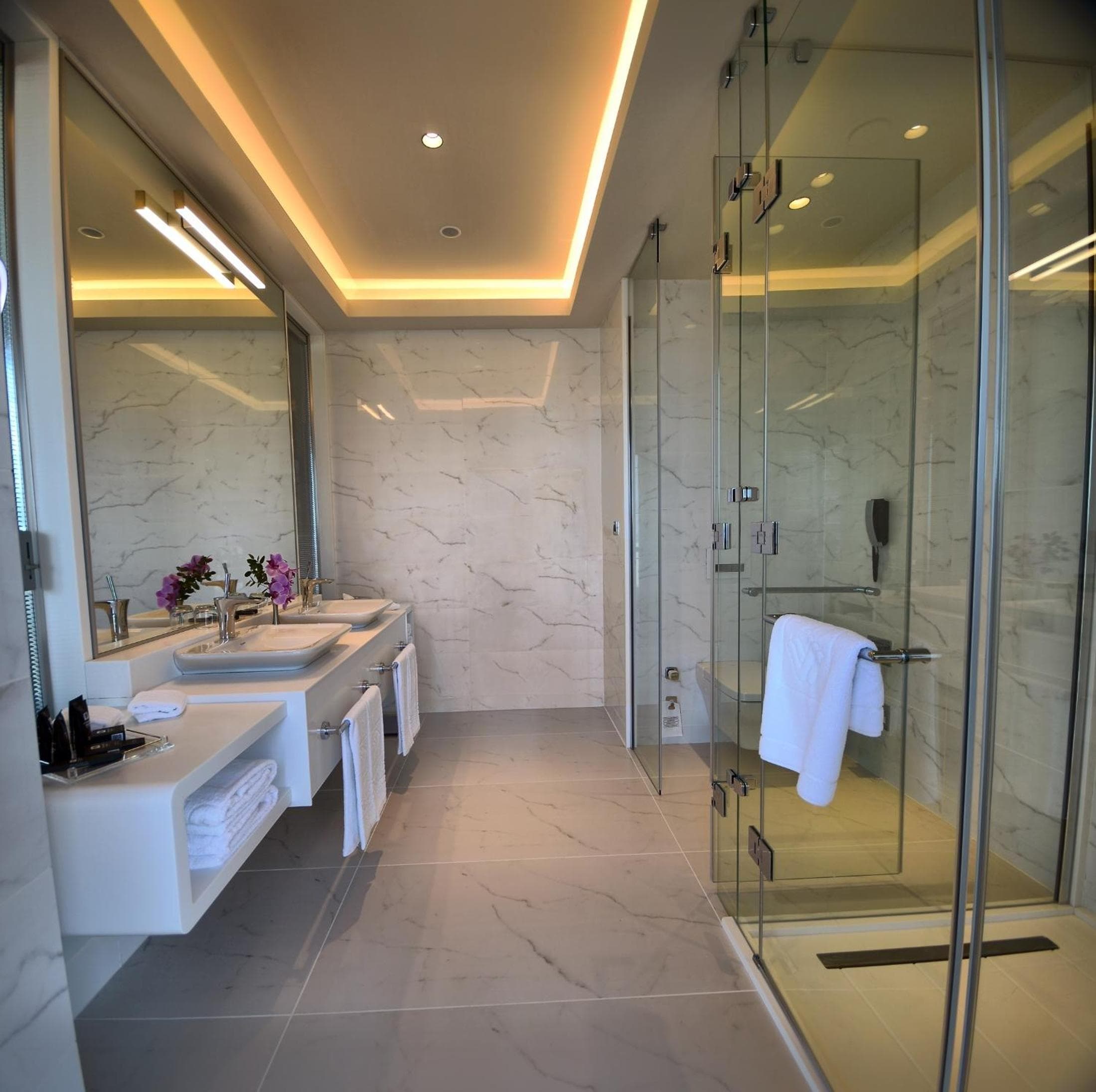 Wyndham Grand Estambul Levent — 28