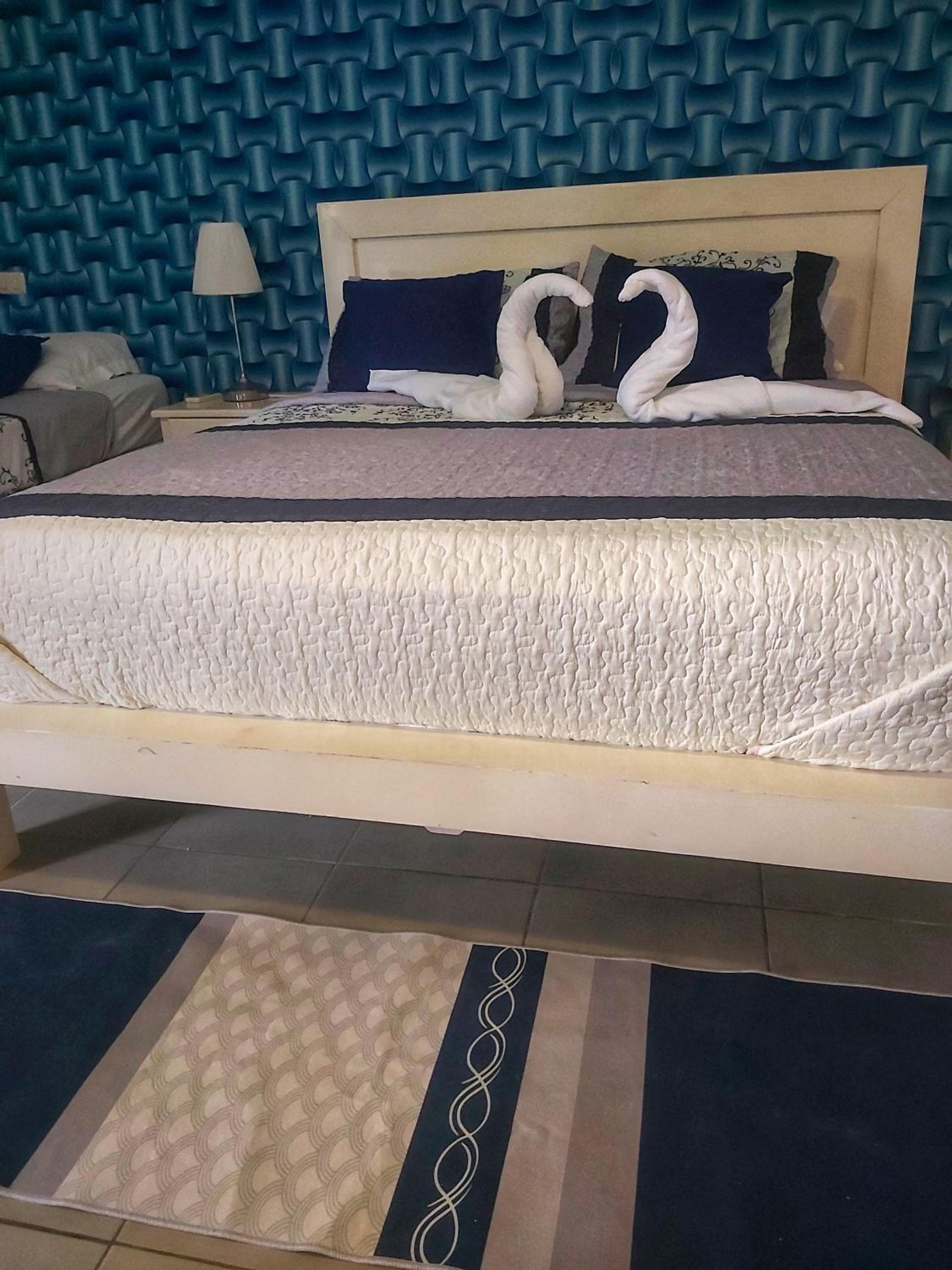 Punta Cana Blue Beach Estudio — 18