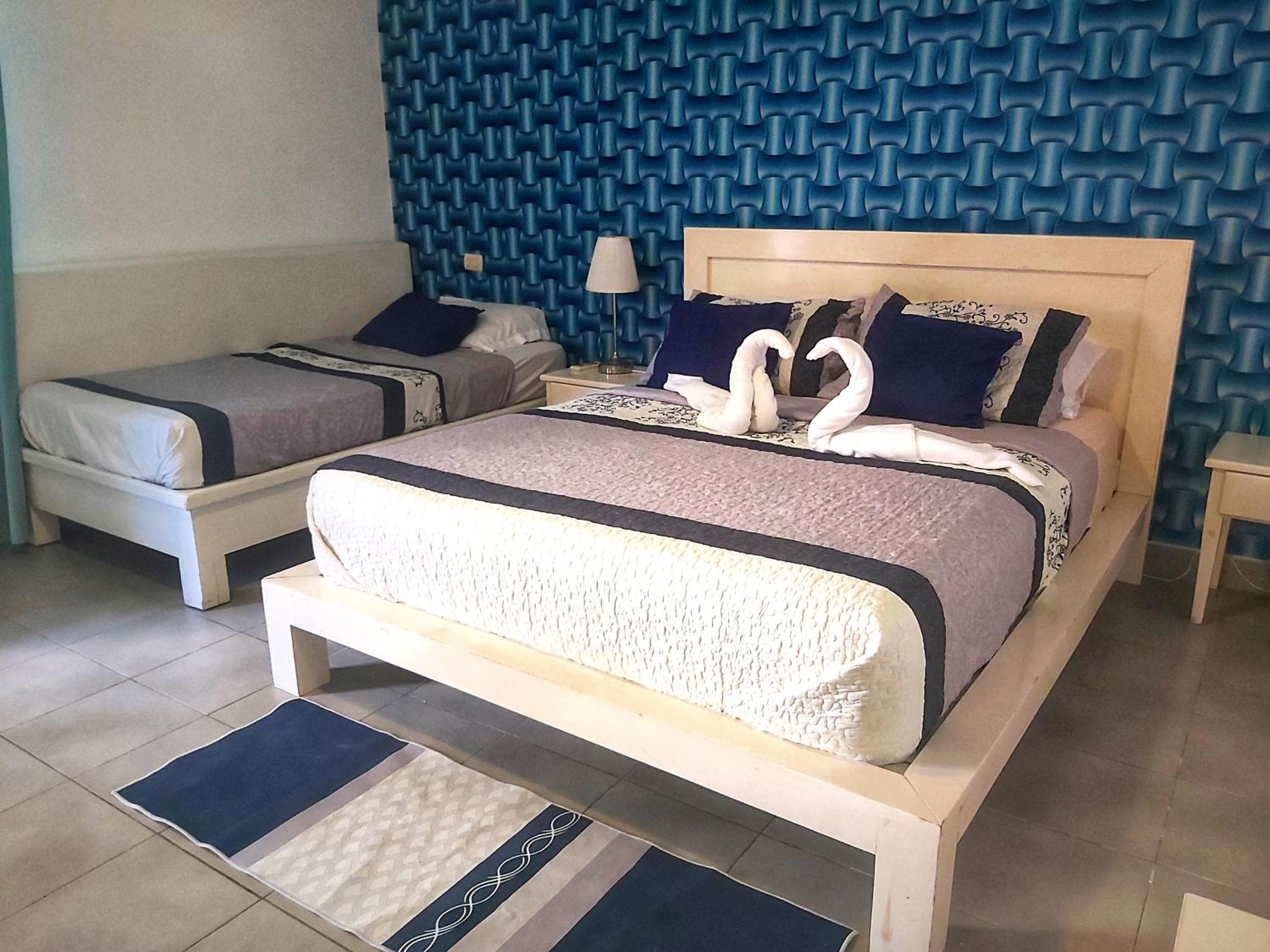 Punta Cana Blue Beach Estudio — 8