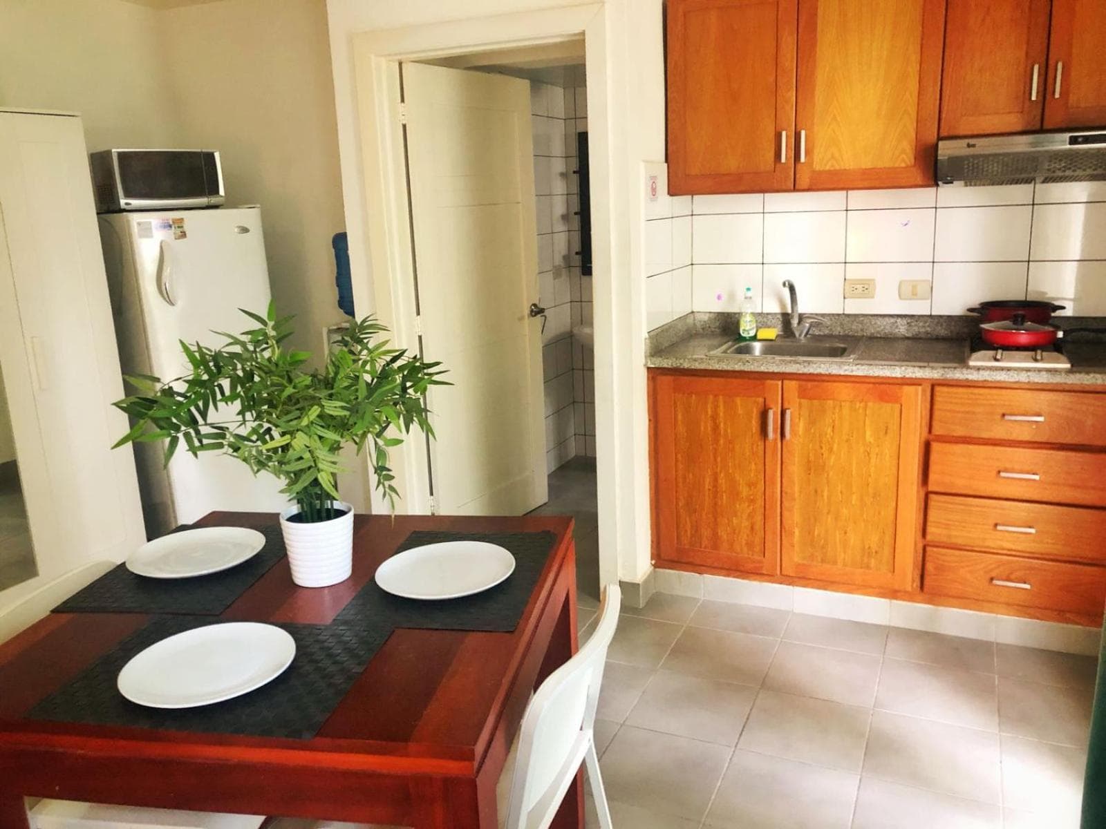 Punta Cana Blue Beach Estudio — 21