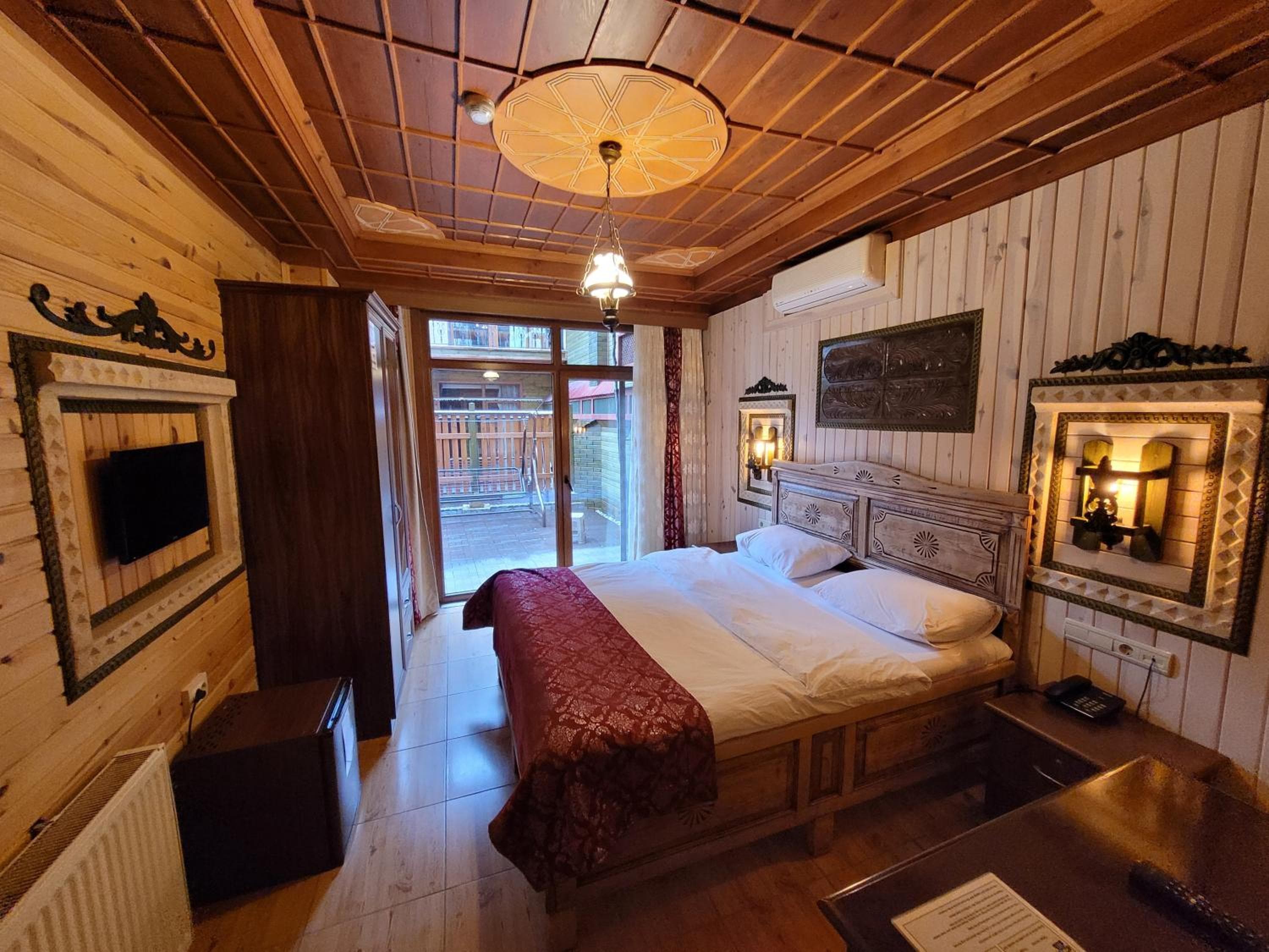 Saruhan Hotel — 23