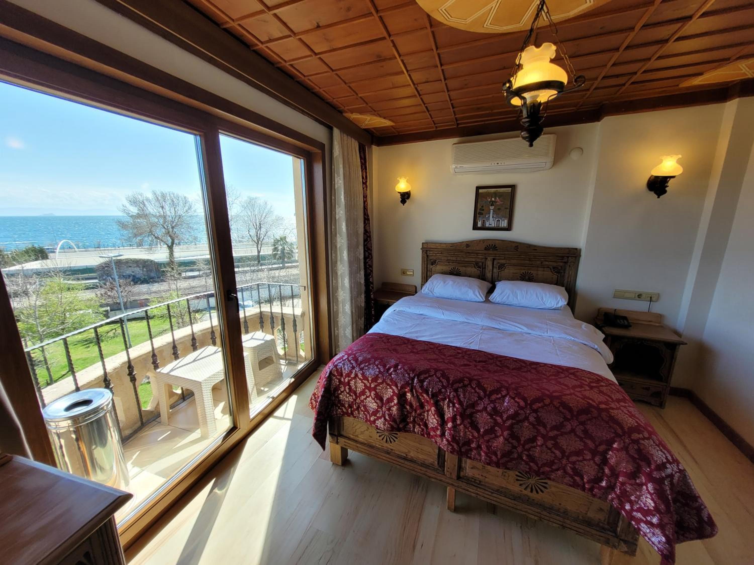 Saruhan Hotel — 21
