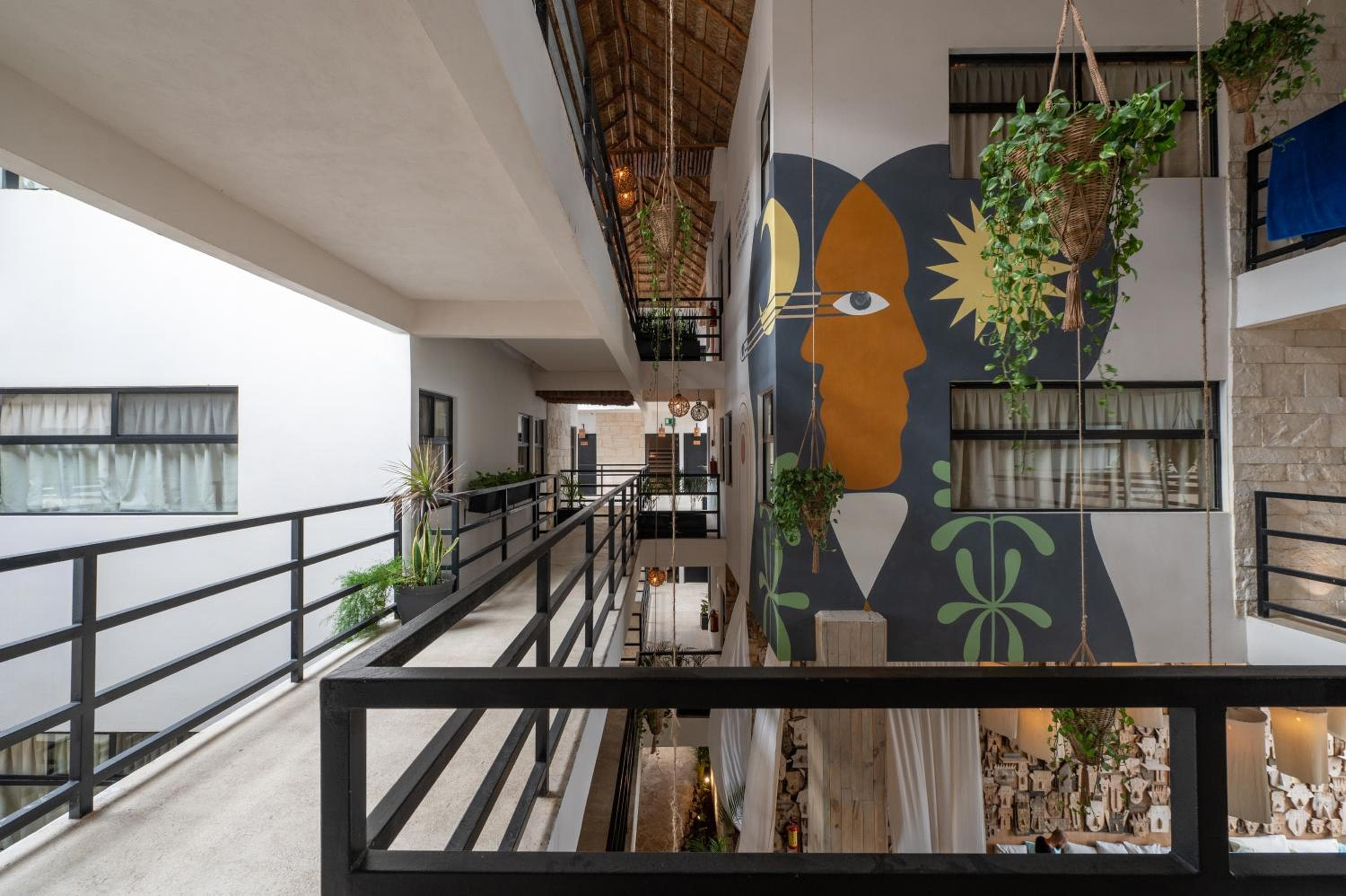 Mono Maya Tulum — 27