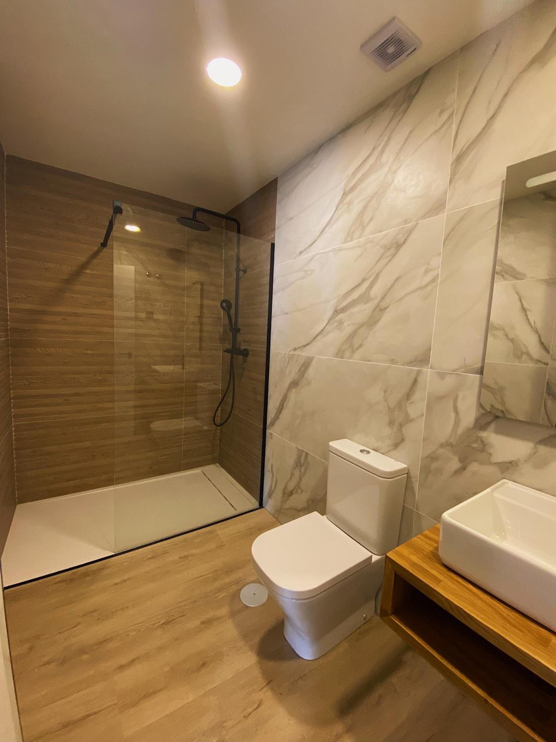 Apartments Málaga Premium - Calle San Telmo — 27