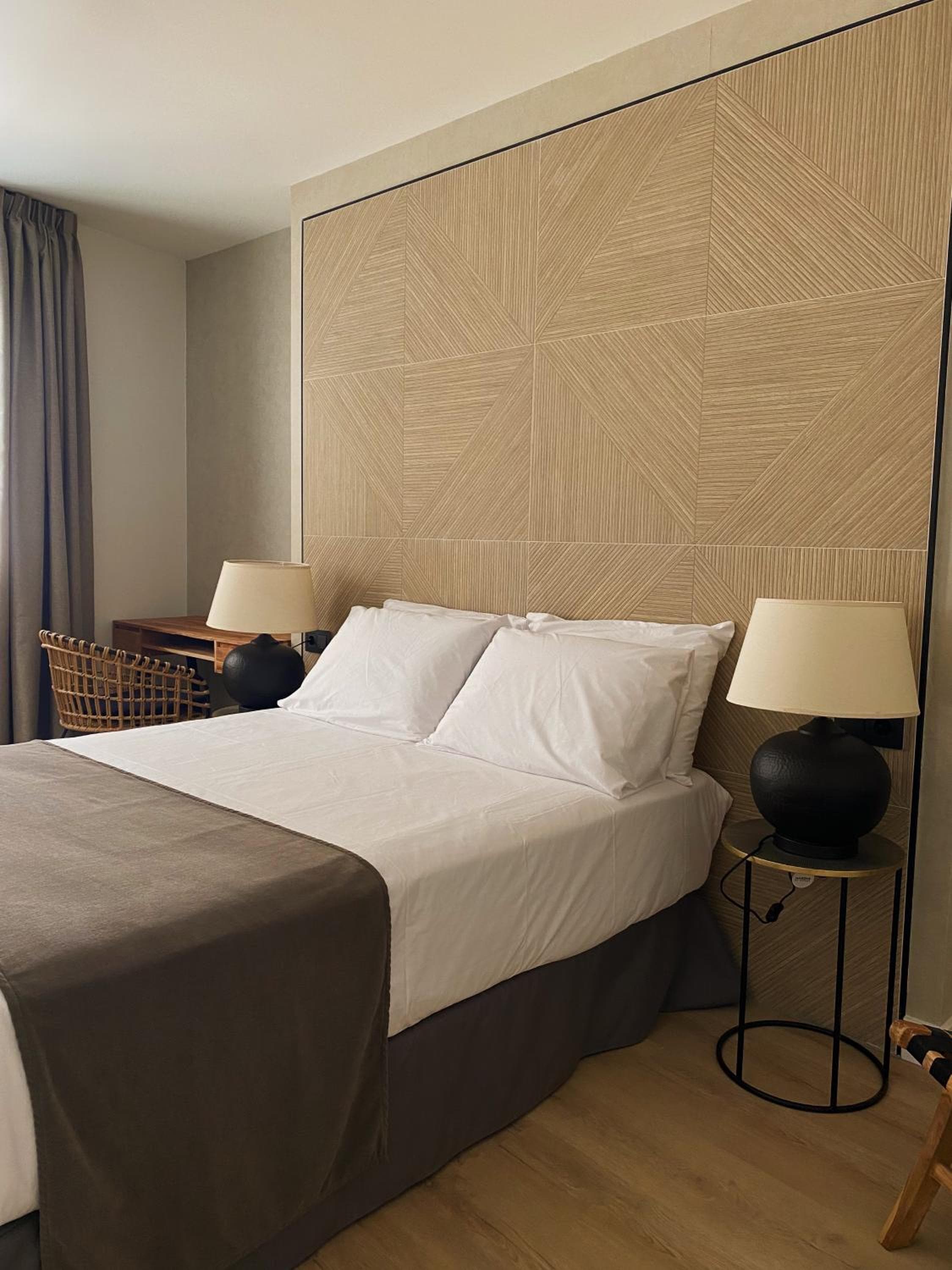 Apartments Málaga Premium - Calle San Telmo — 13