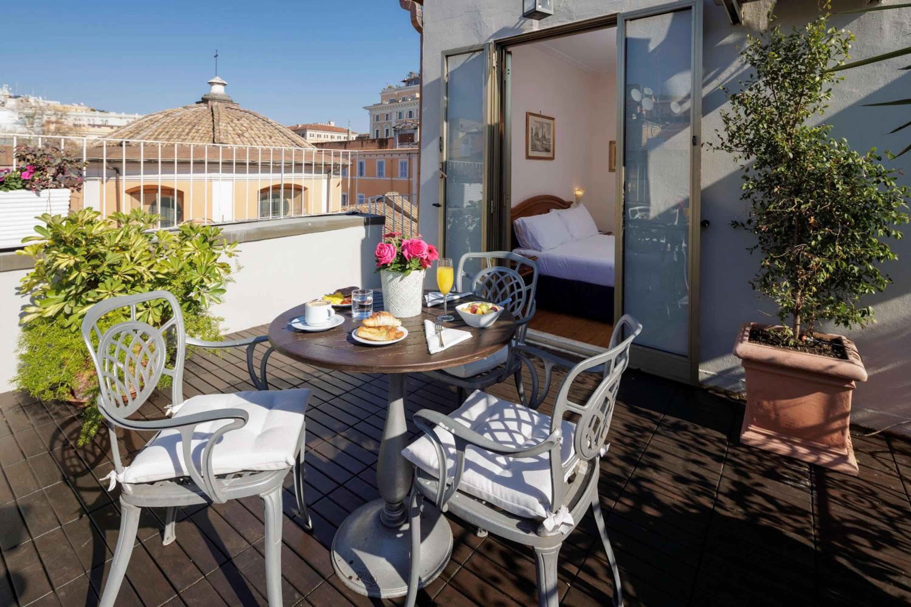 Hotel Raffaello - Sure Hotel Collection de Best Western — 2